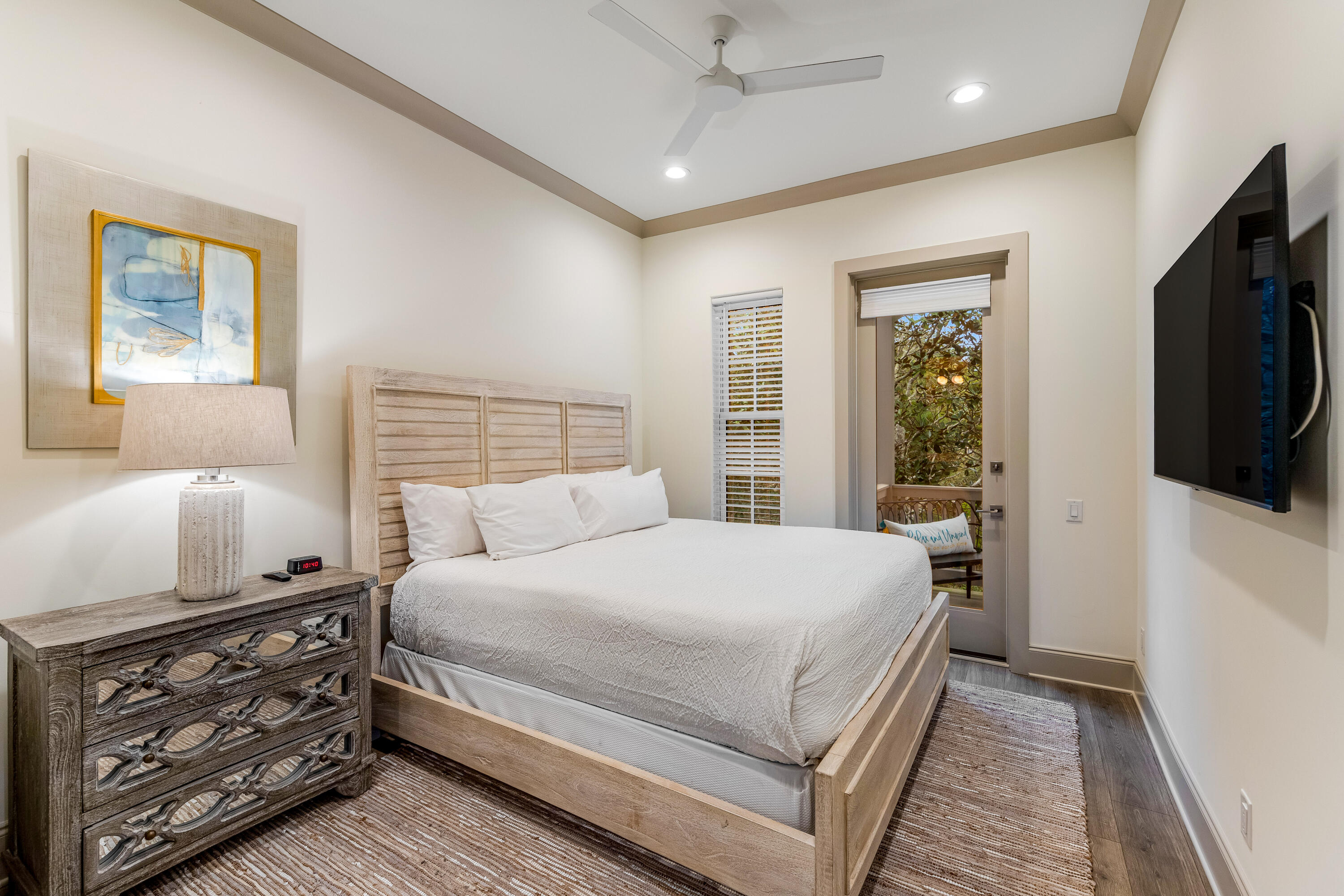 AZURE at 30A - Residential