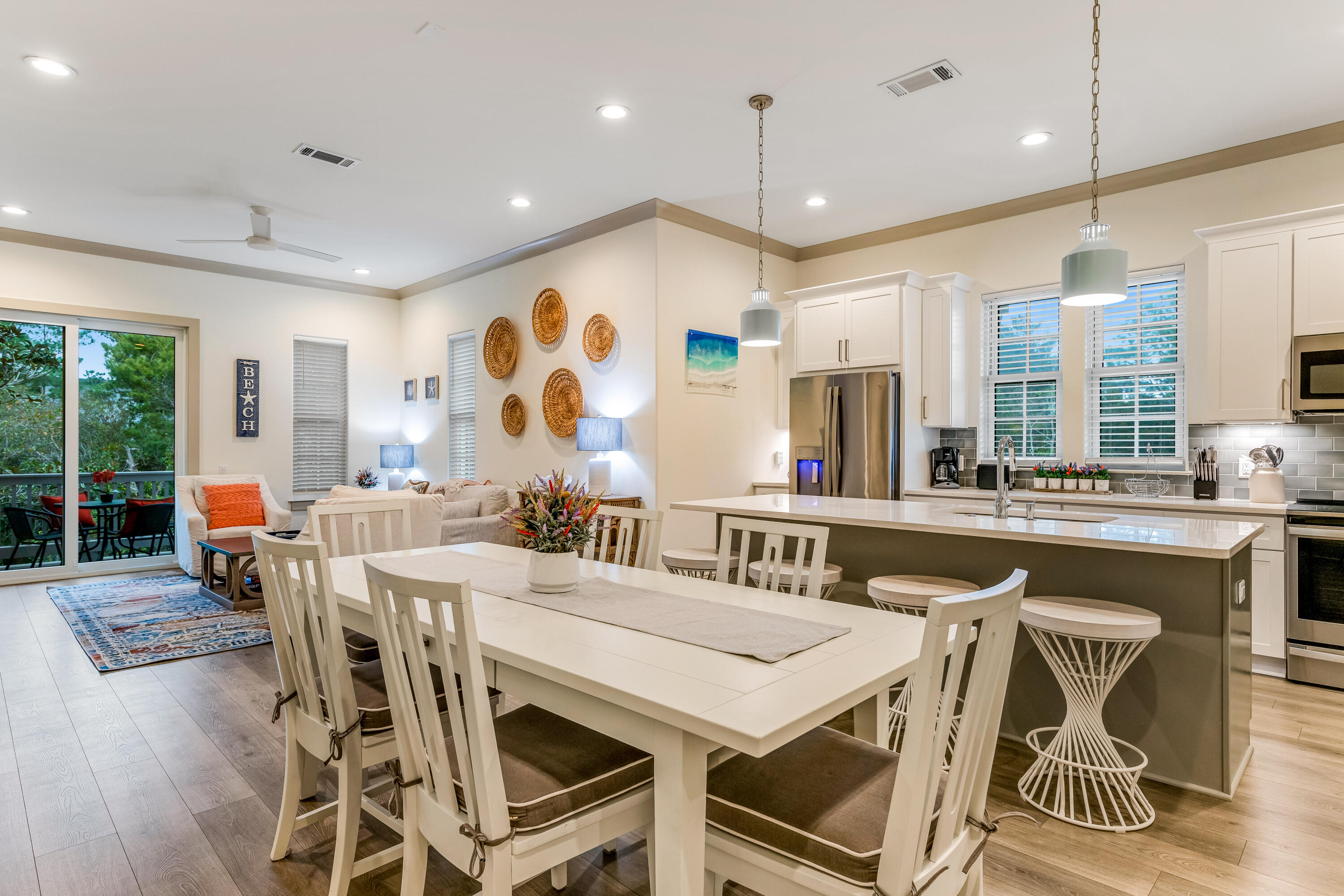 70 Martha's Lane 1-205
