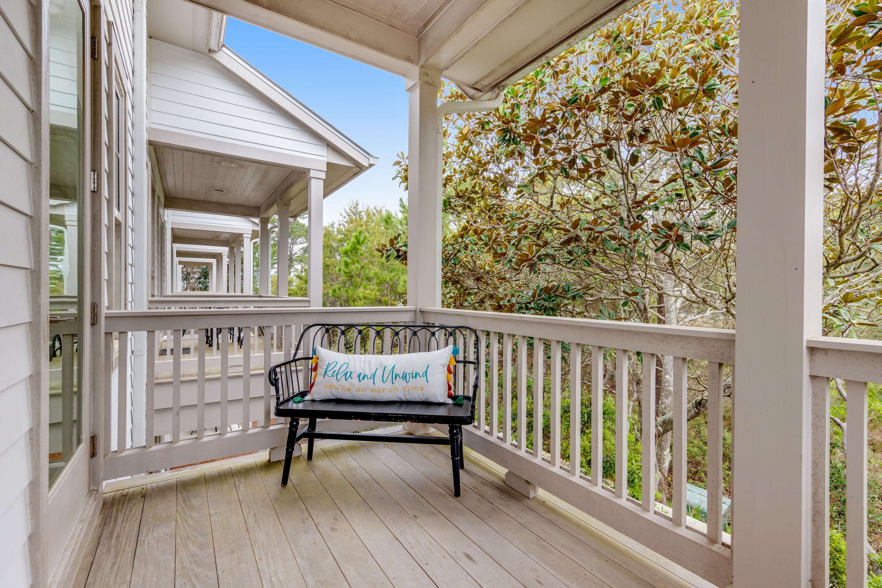 AZURE at 30A - Residential