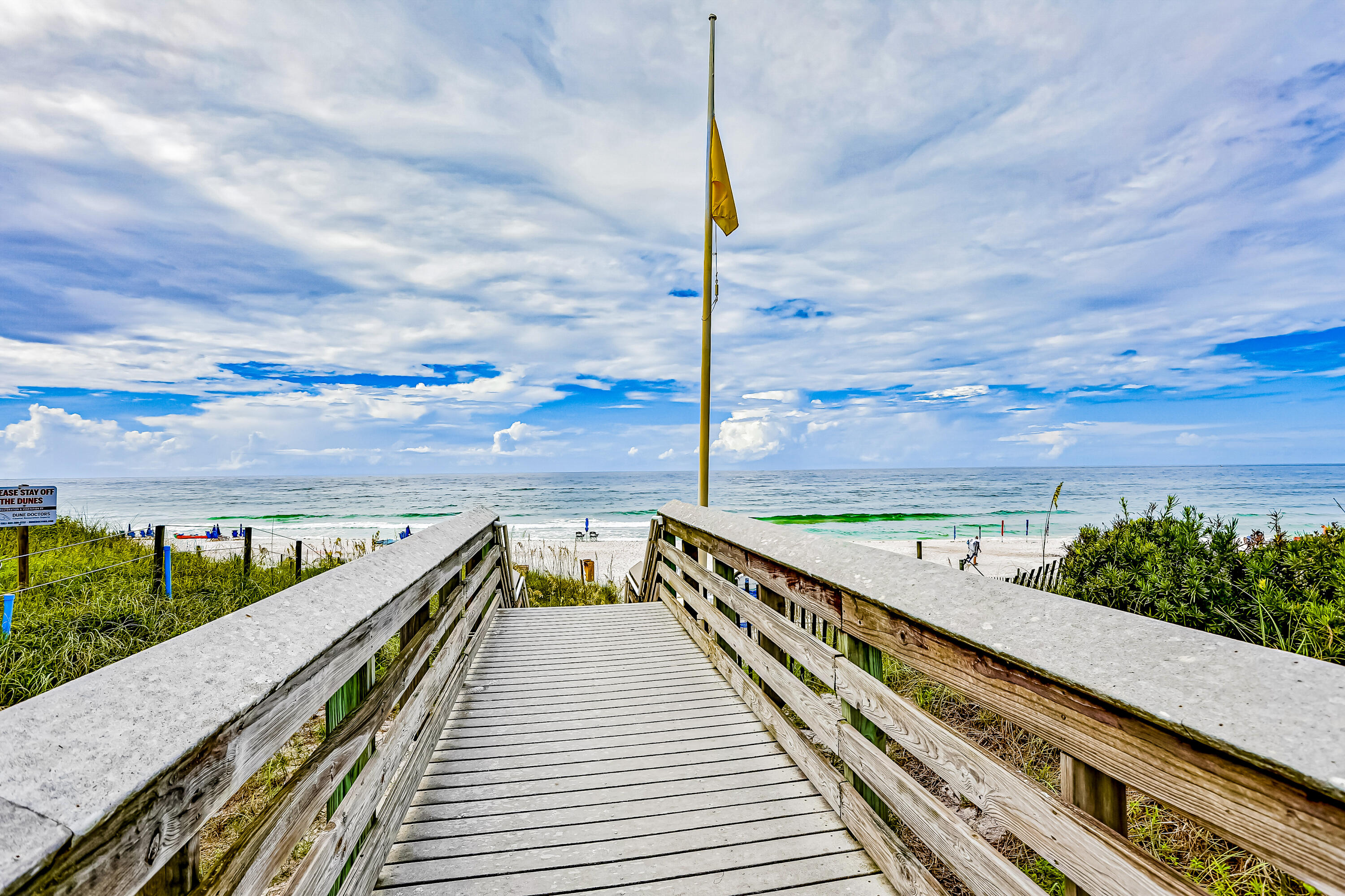 AZURE at 30A - Residential