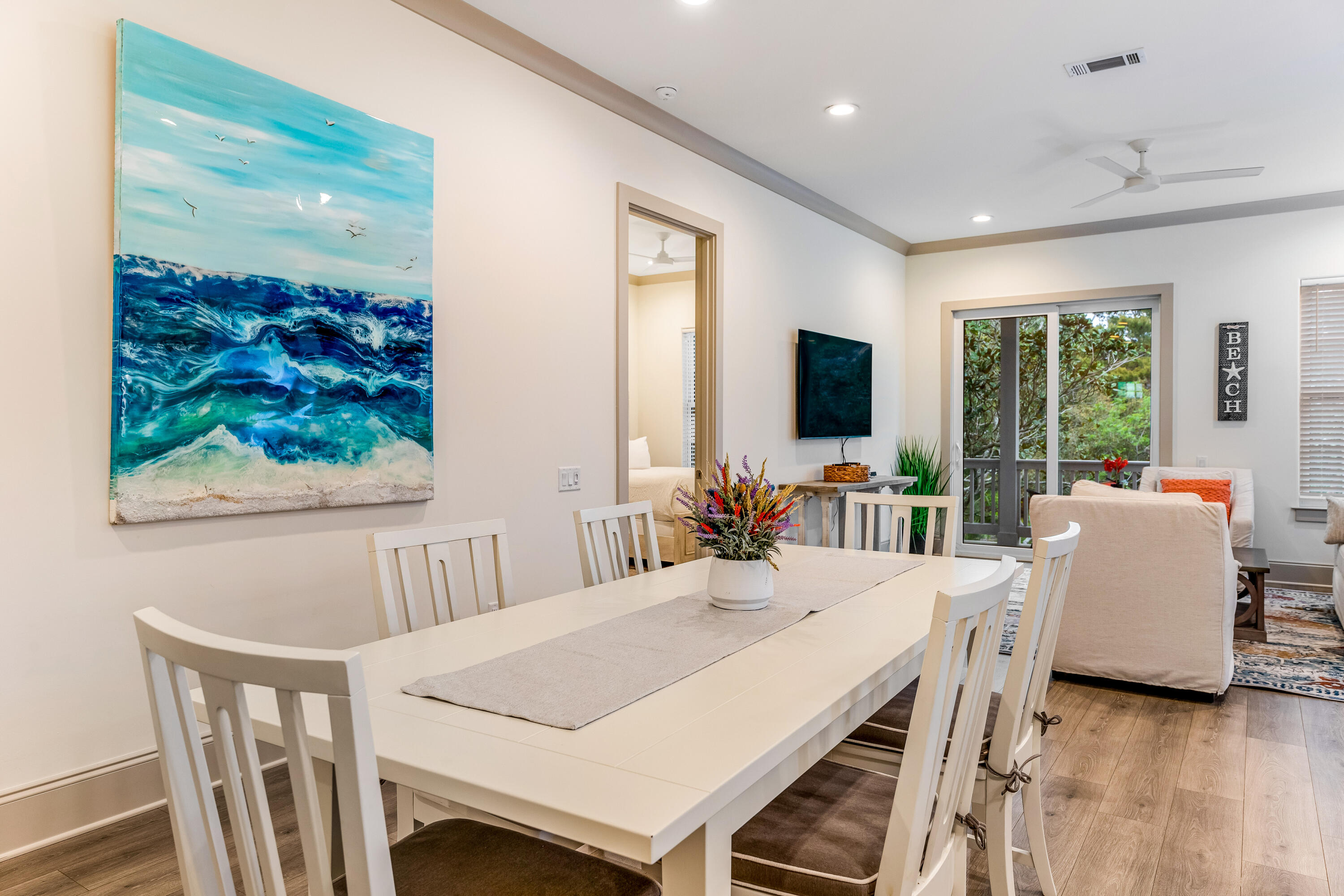 AZURE at 30A - Residential