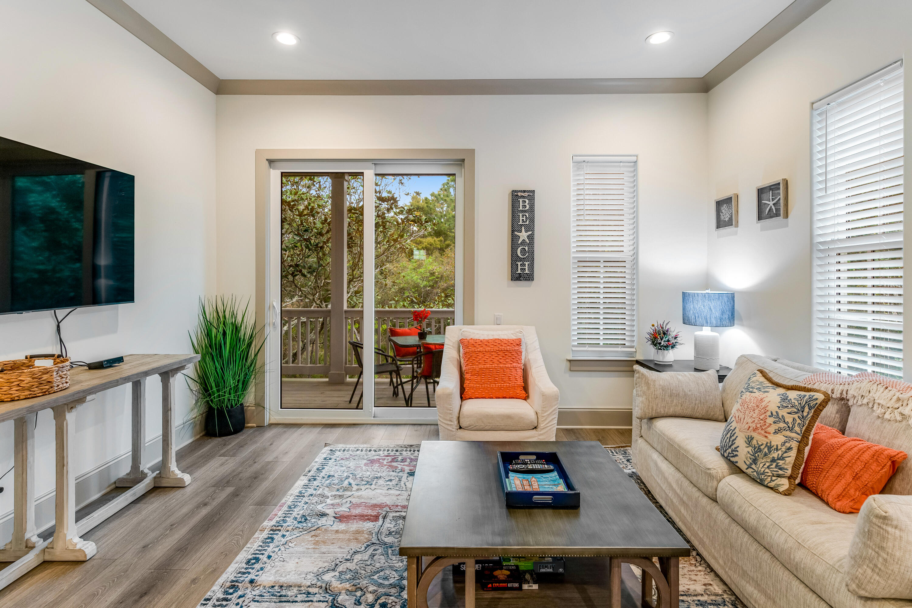AZURE at 30A - Residential