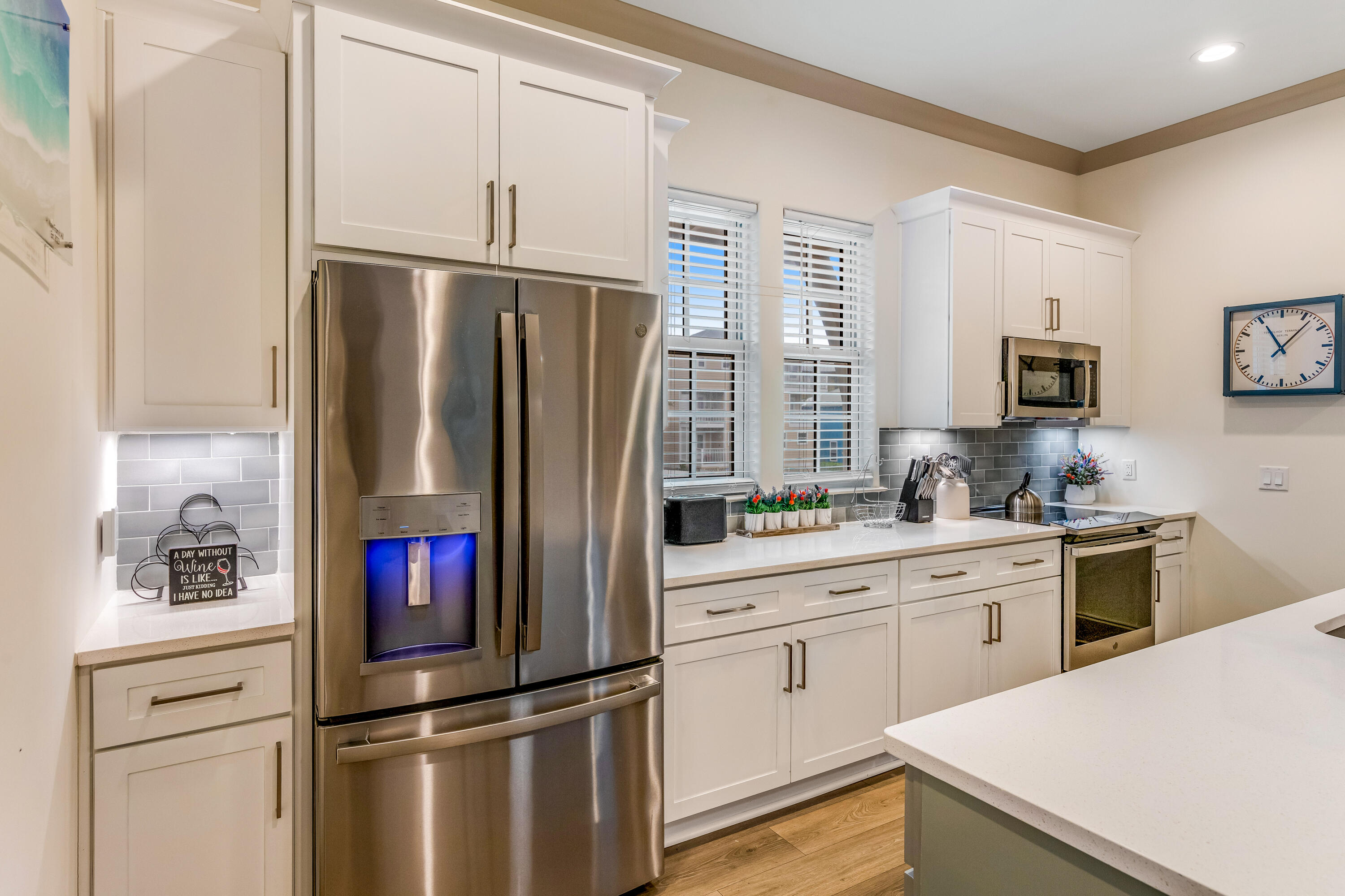 AZURE at 30A - Residential