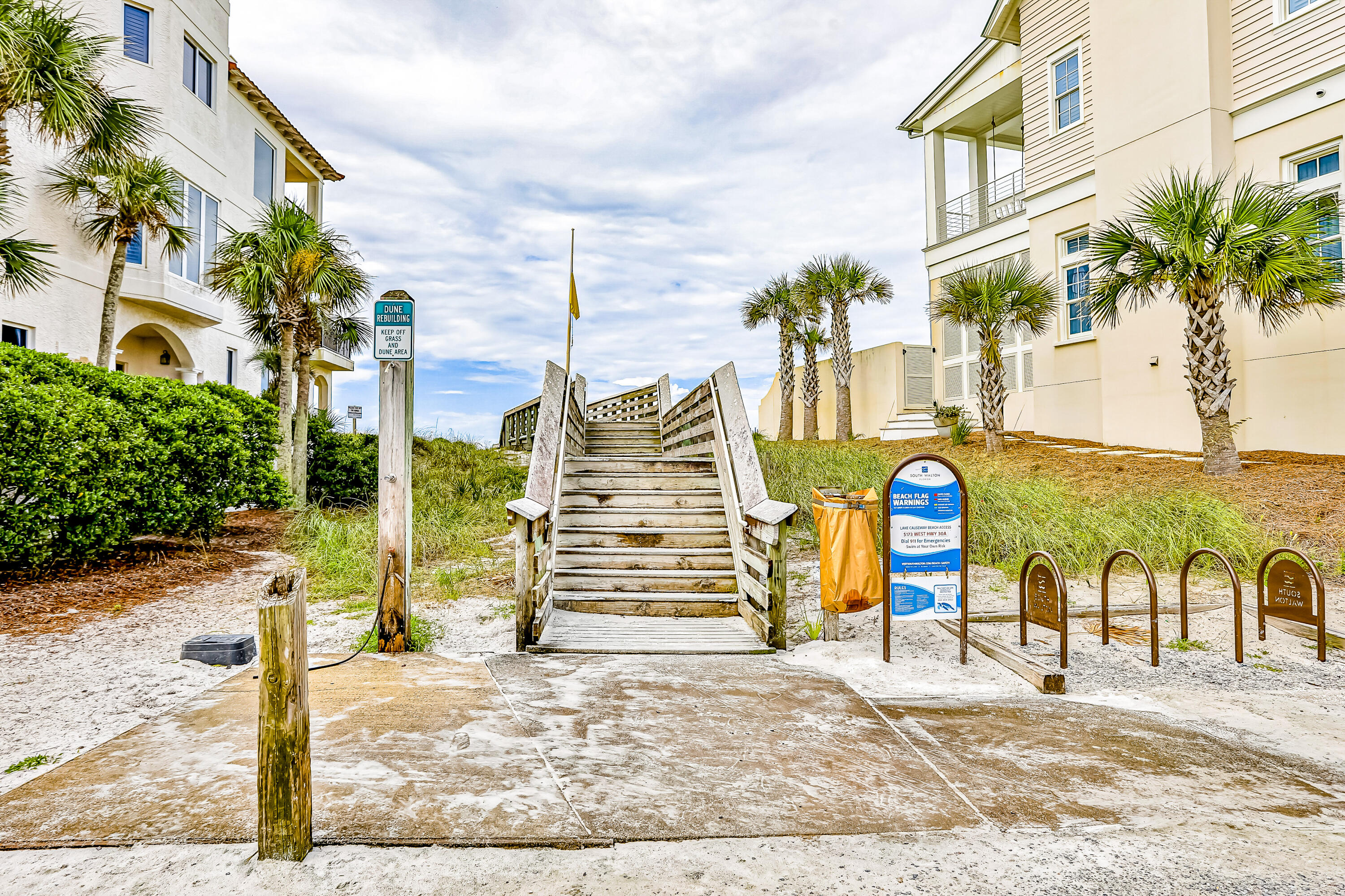 AZURE at 30A - Residential