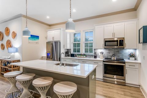 Photo of 70 Martha's Lane #1-205, Santa Rosa Beach, FL 32459 (MLS # 982505)