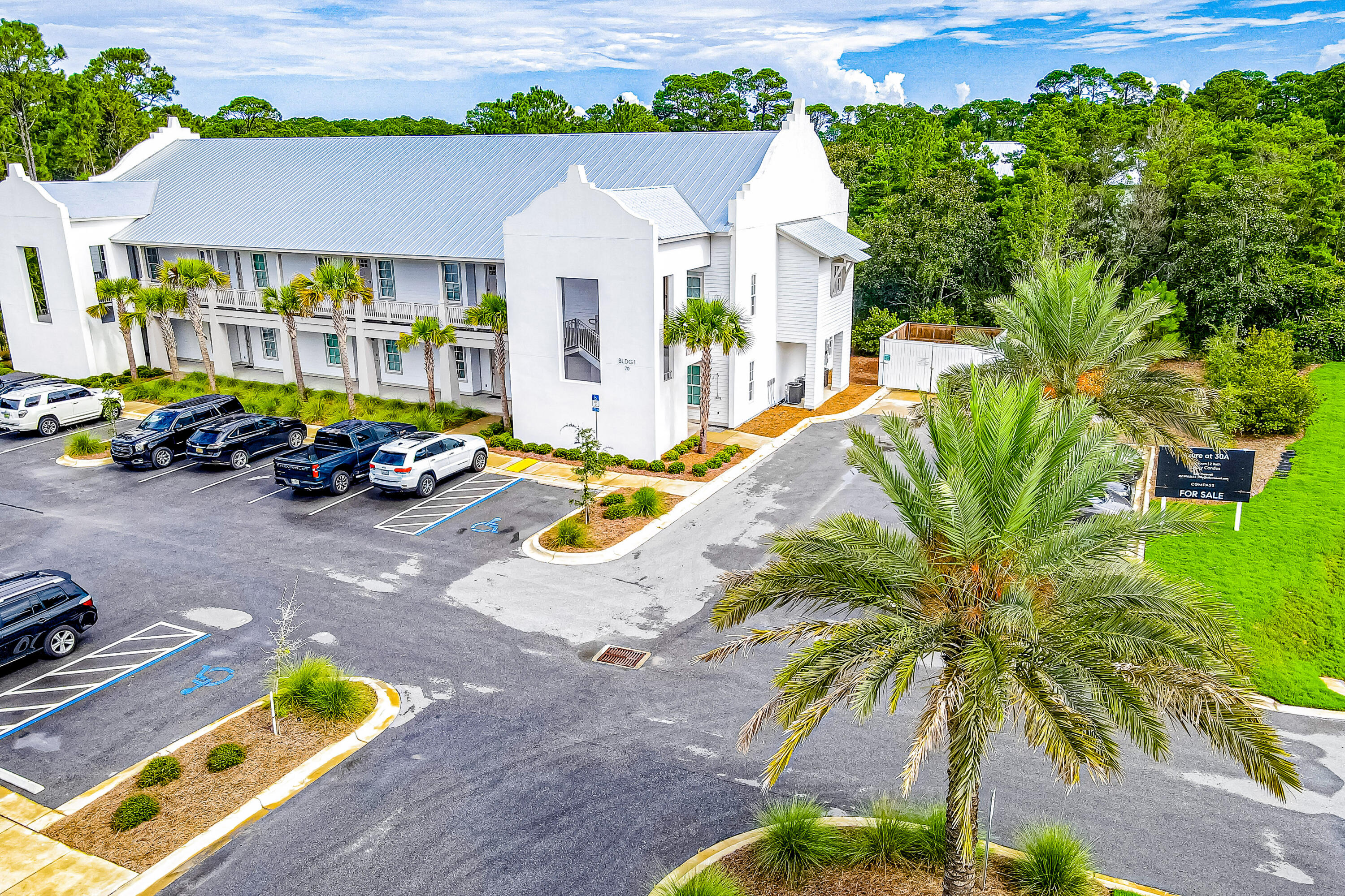 AZURE at 30A - Residential
