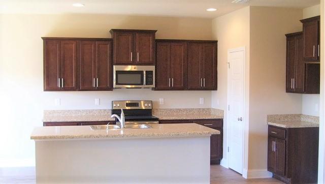 Redstone Commons - Residential