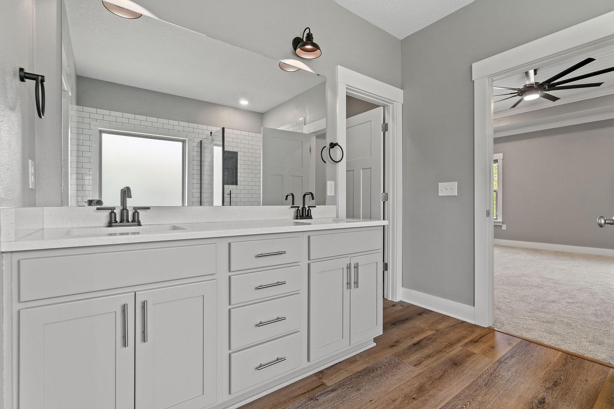 Natures Cove - Residential