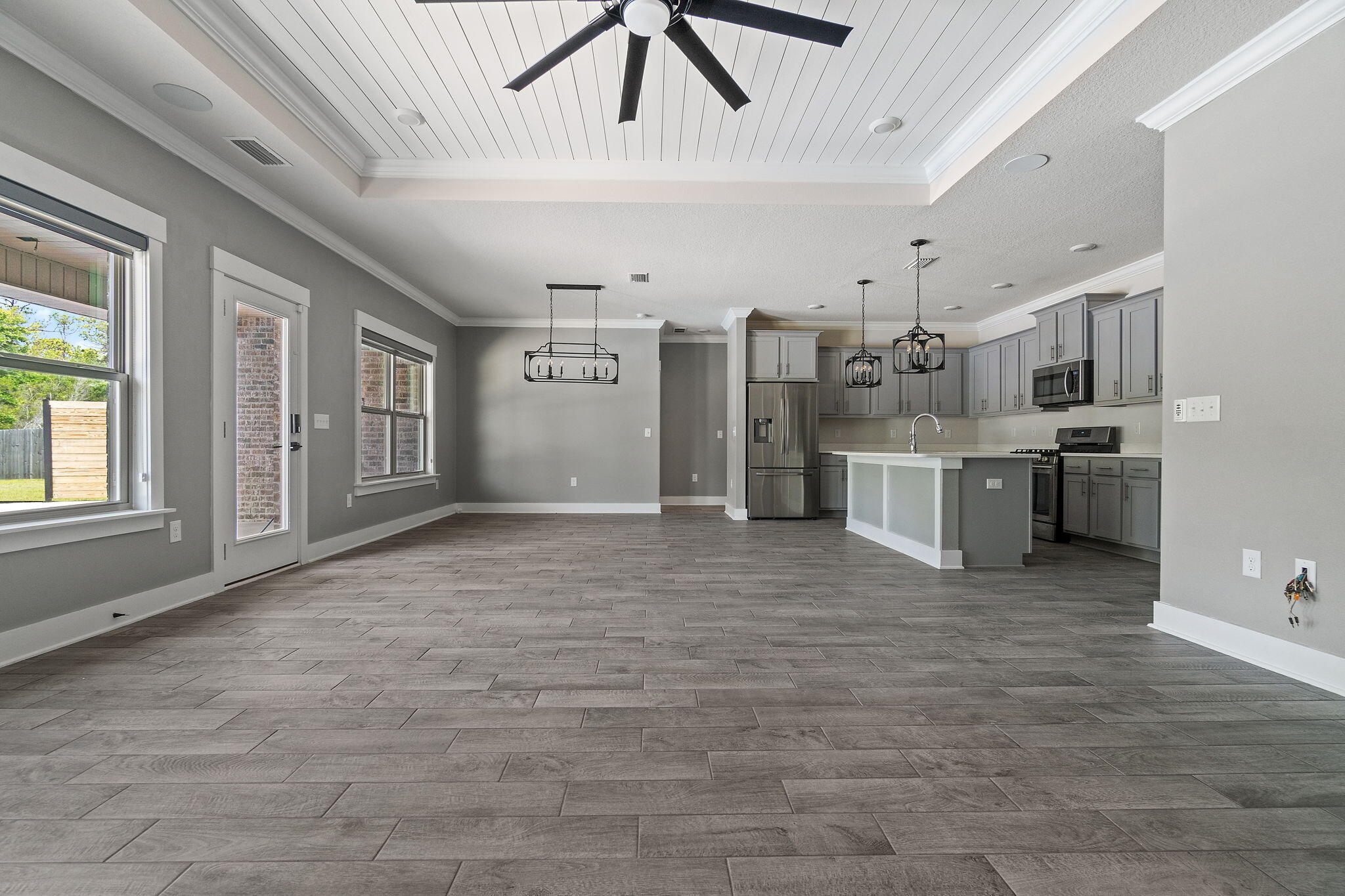 Natures Cove - Residential