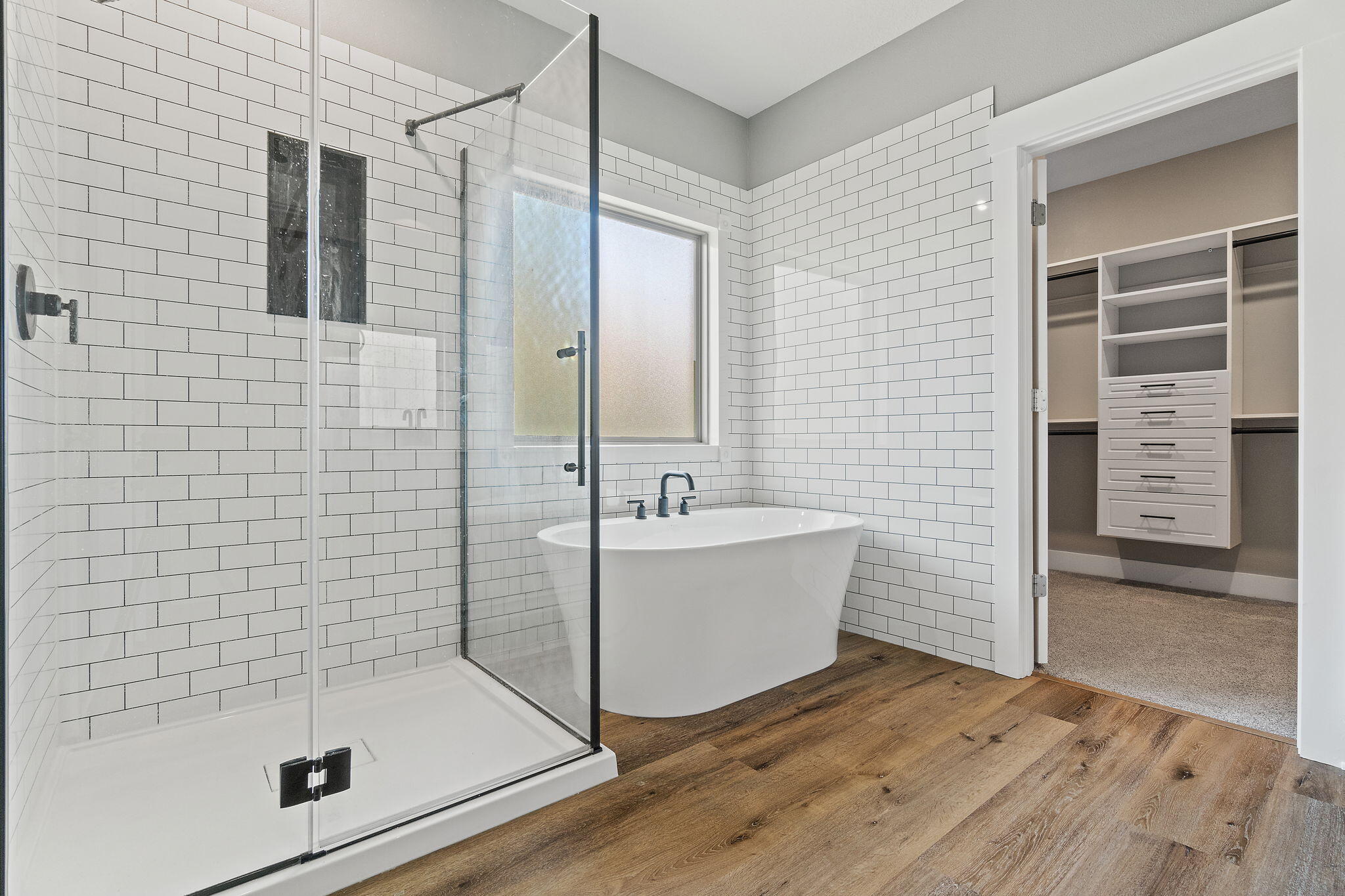 Natures Cove - Residential