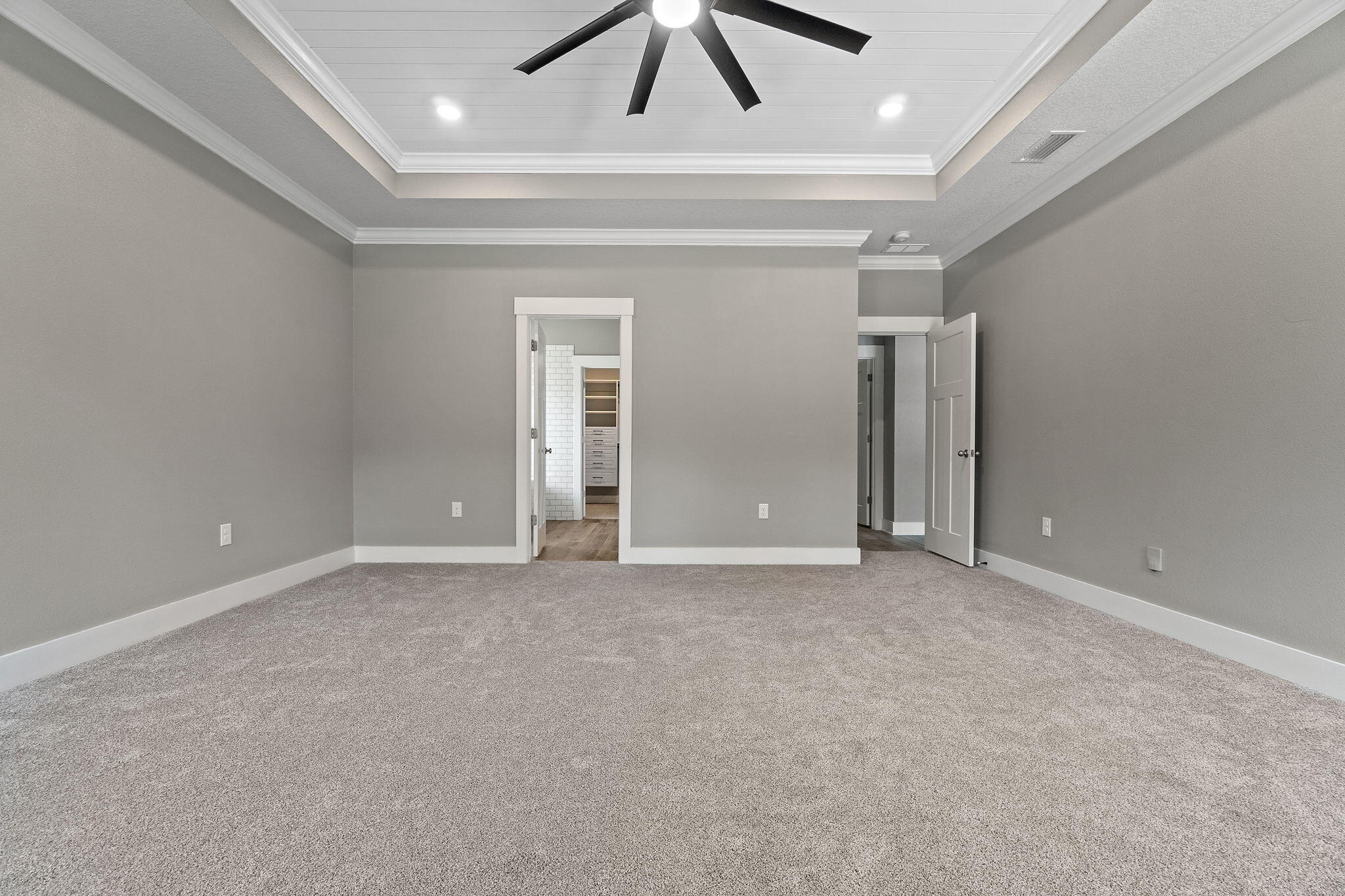 Natures Cove - Residential