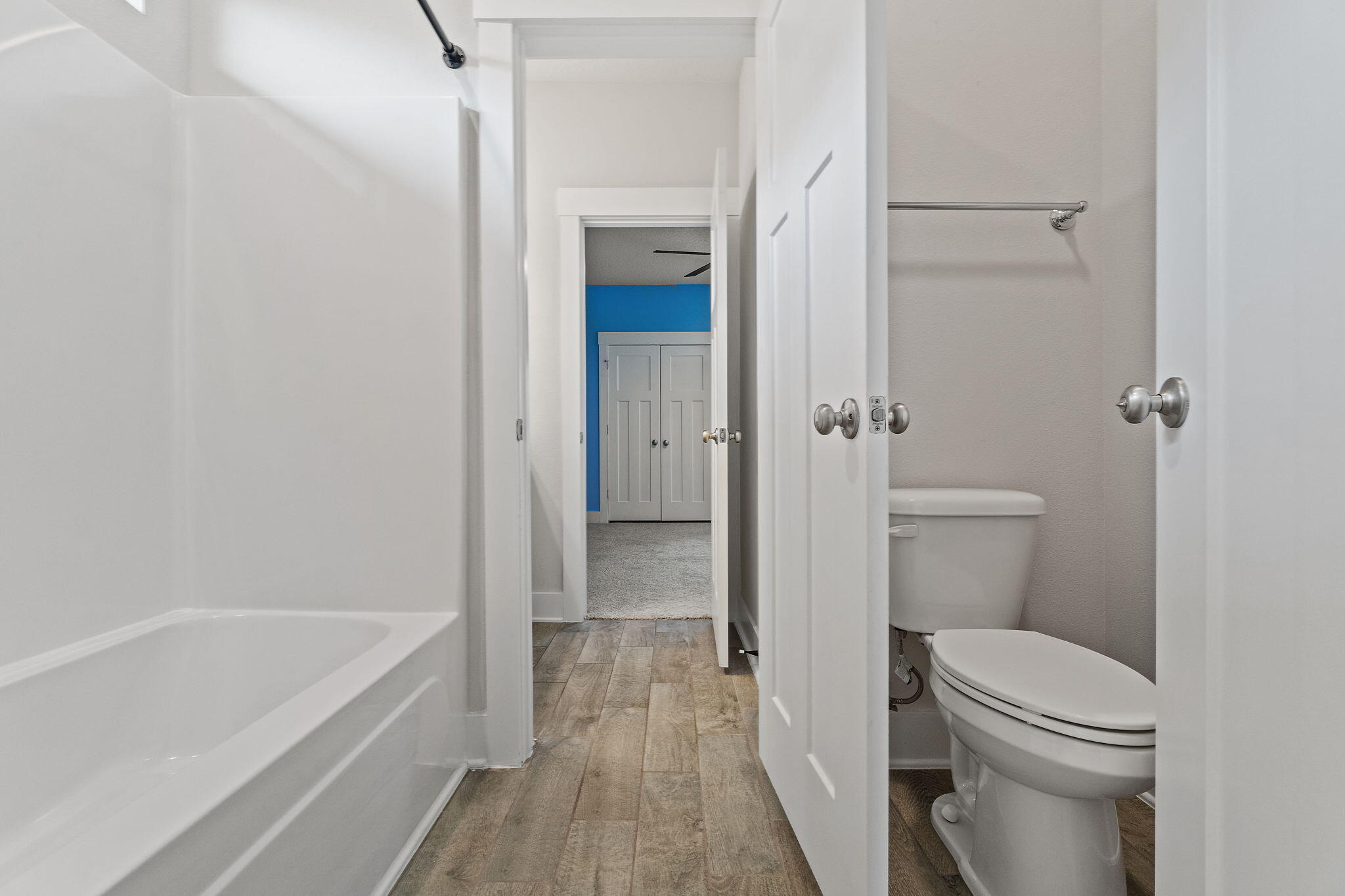 Natures Cove - Residential