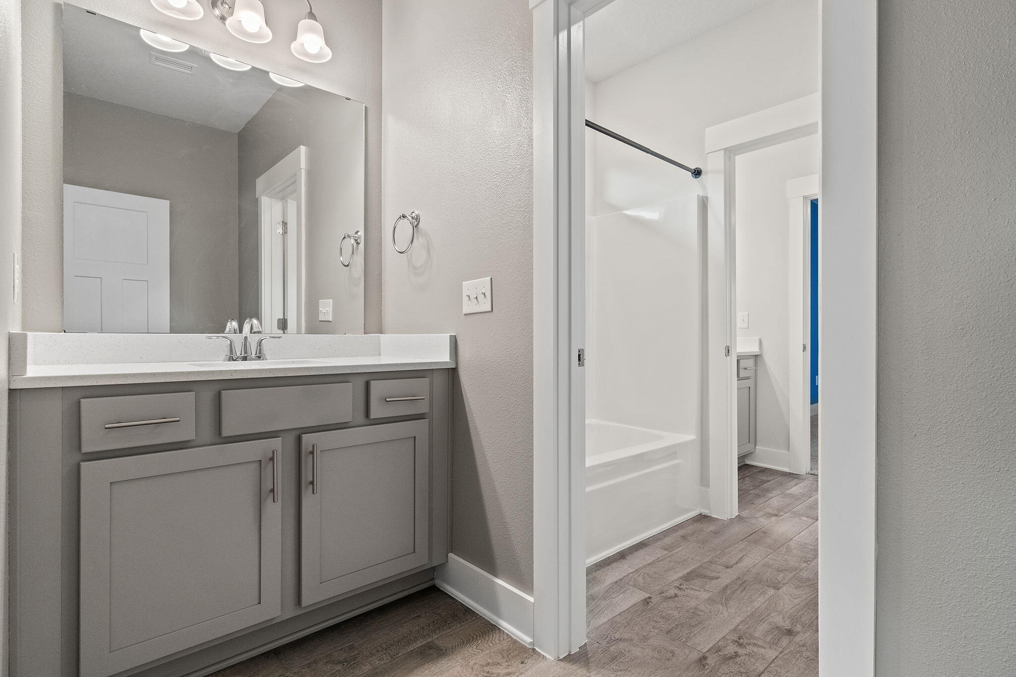 Natures Cove - Residential