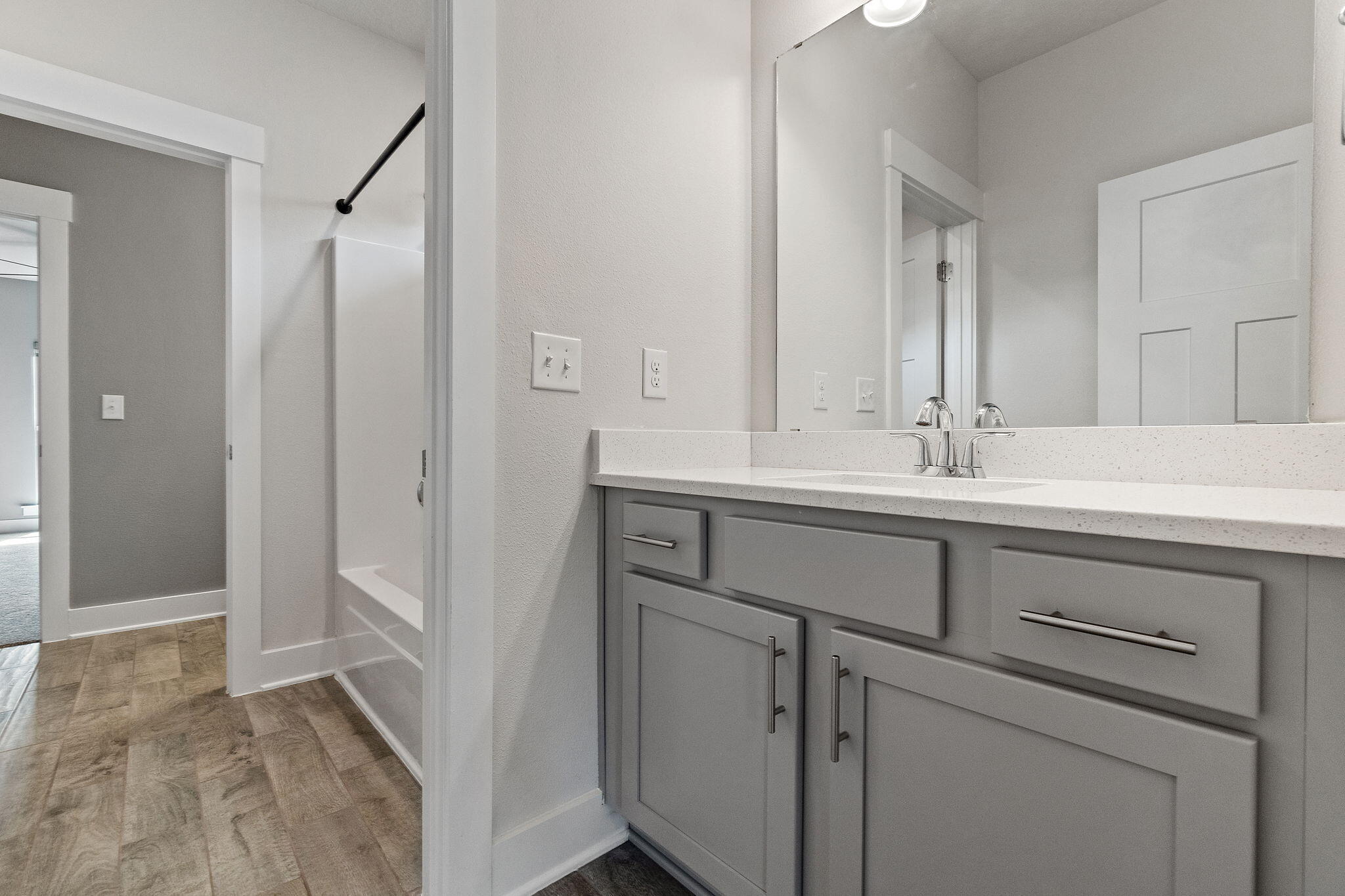 Natures Cove - Residential