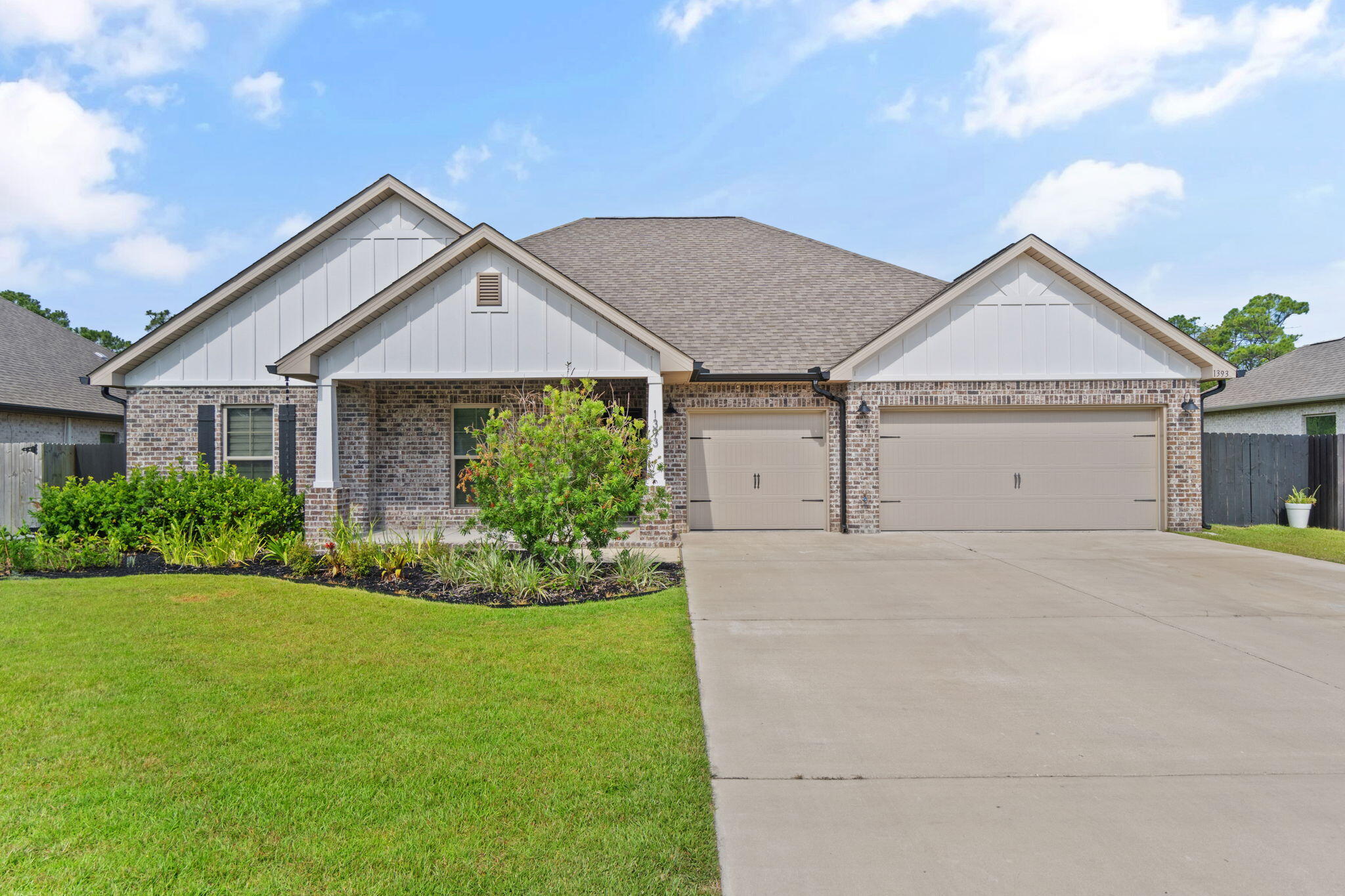 Natures Cove - Residential