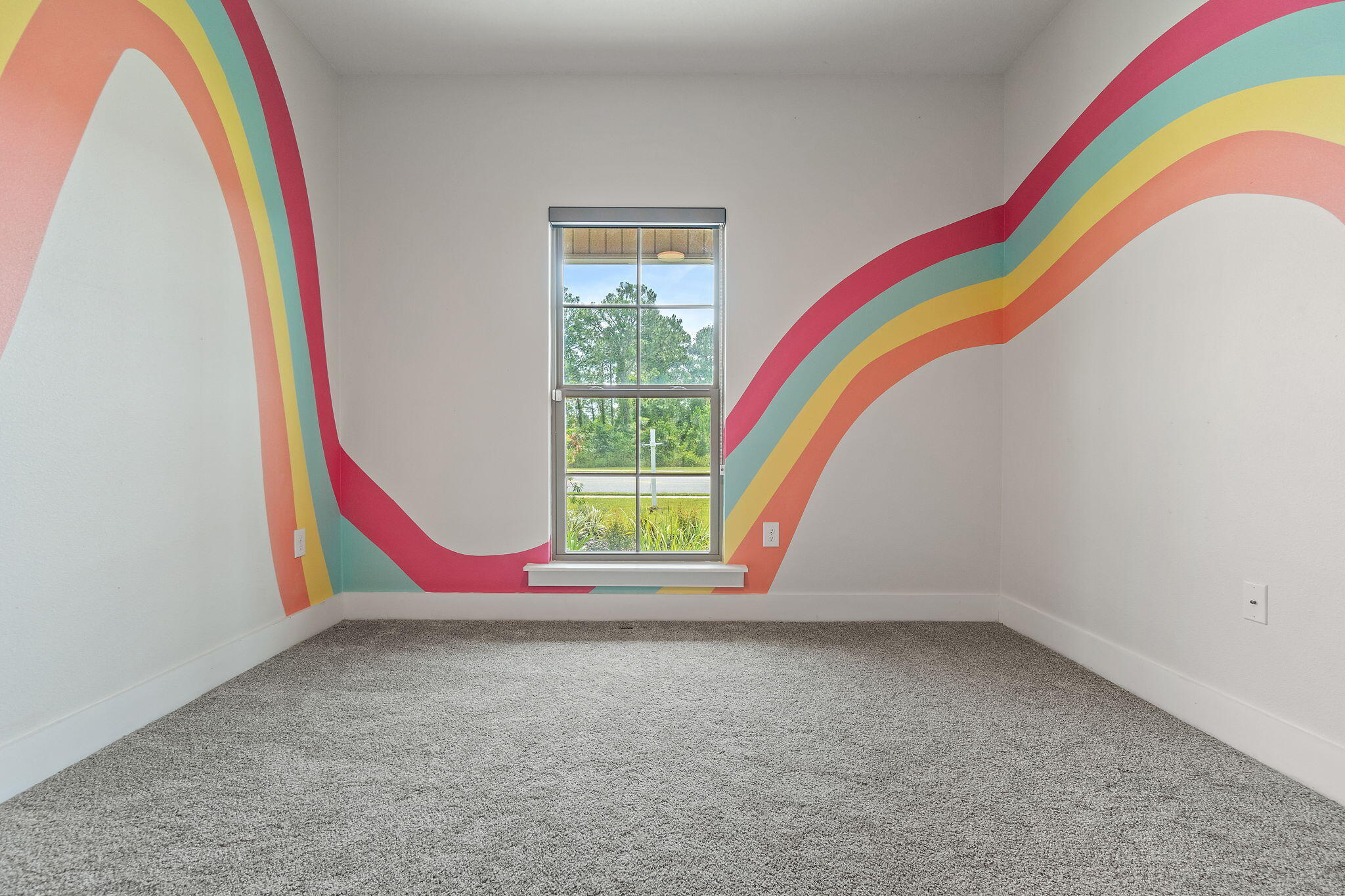 Natures Cove - Residential