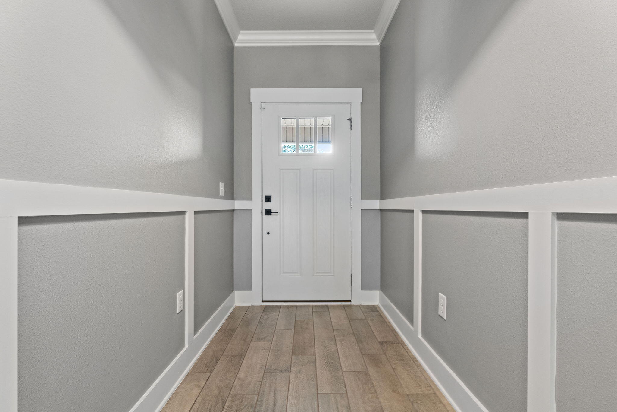 Natures Cove - Residential