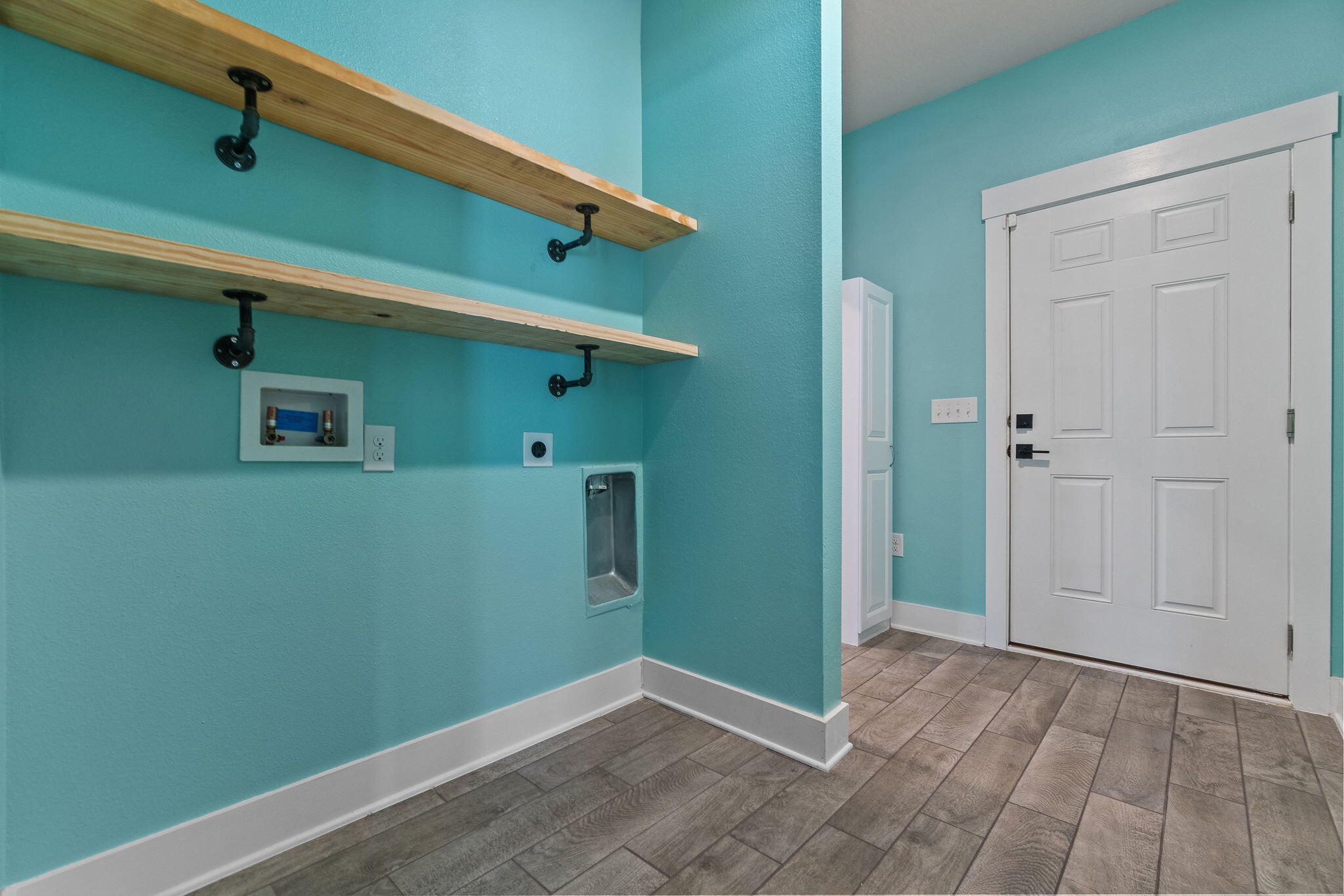 Natures Cove - Residential