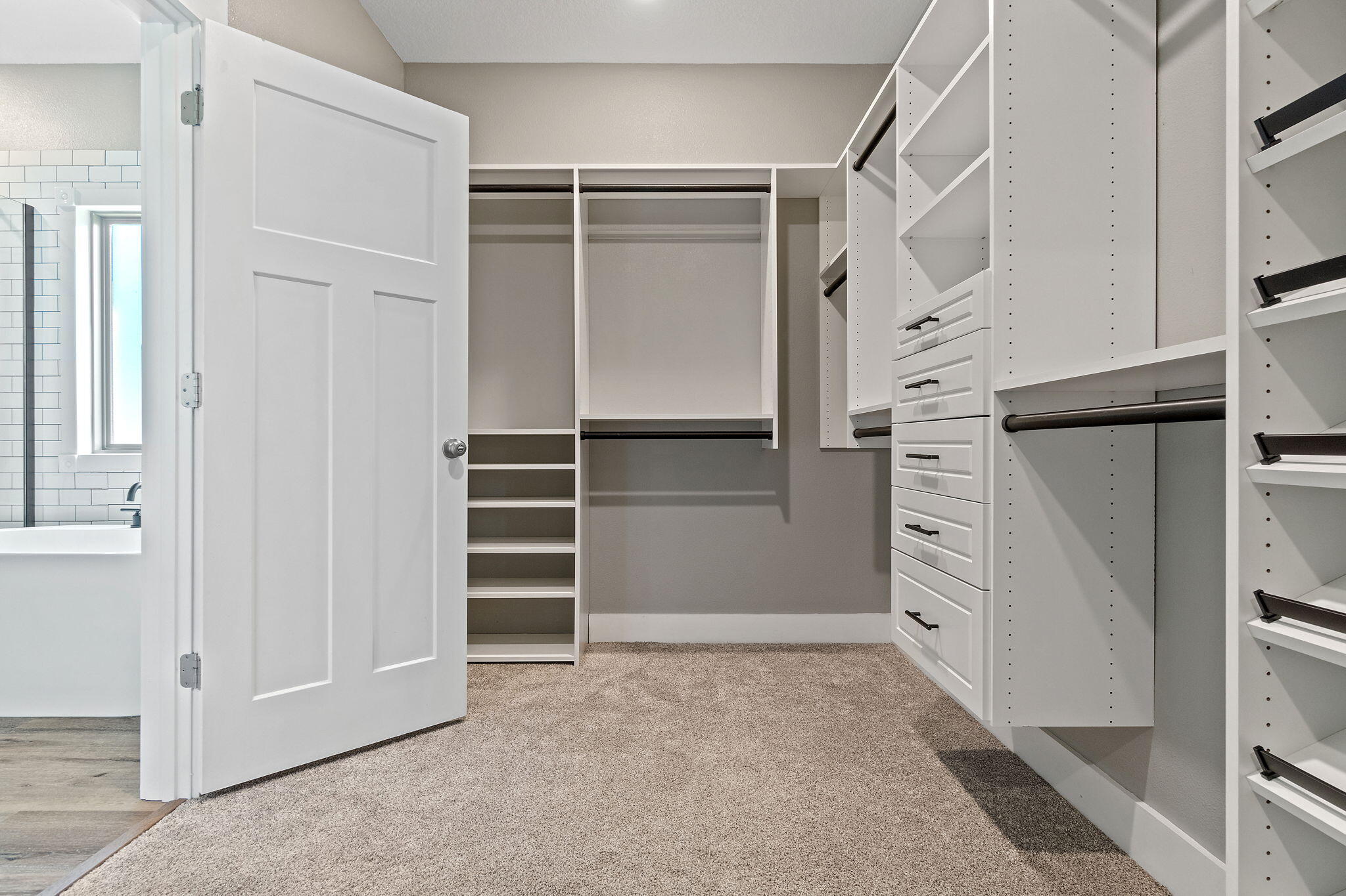 Natures Cove - Residential