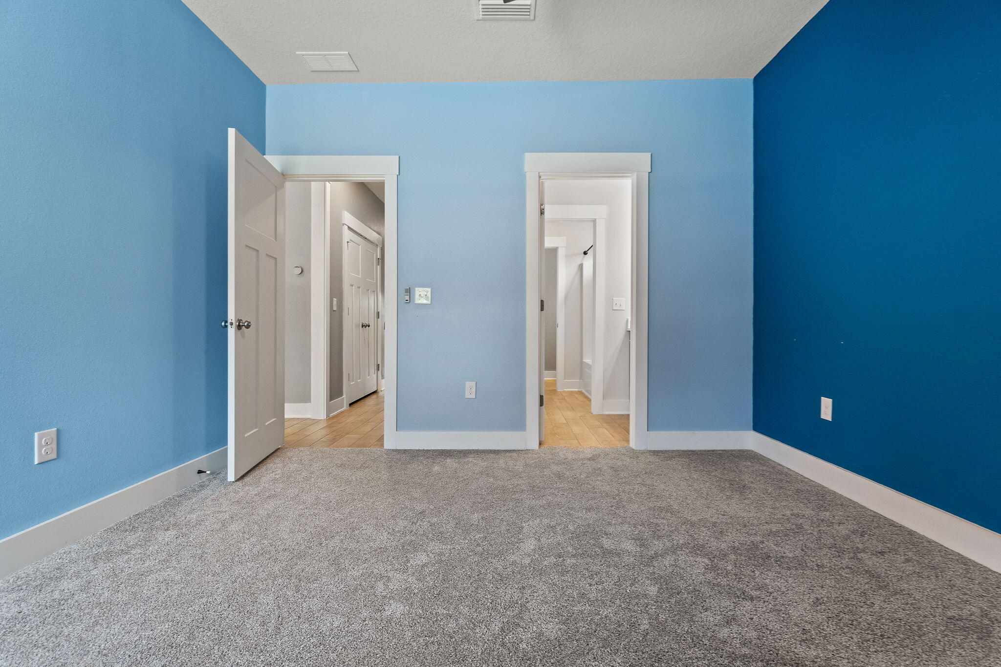 Natures Cove - Residential