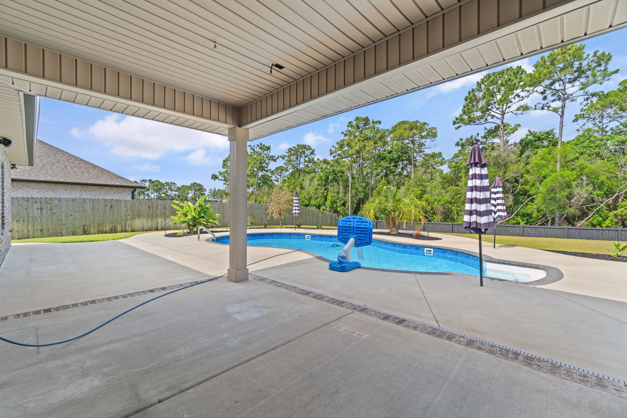 Natures Cove - Residential