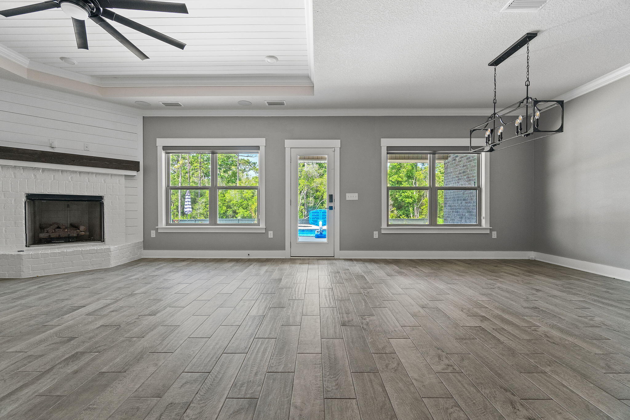 Natures Cove - Residential