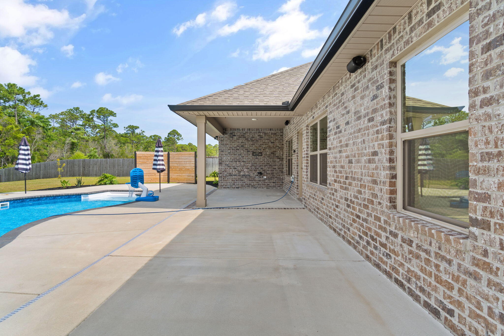 Natures Cove - Residential