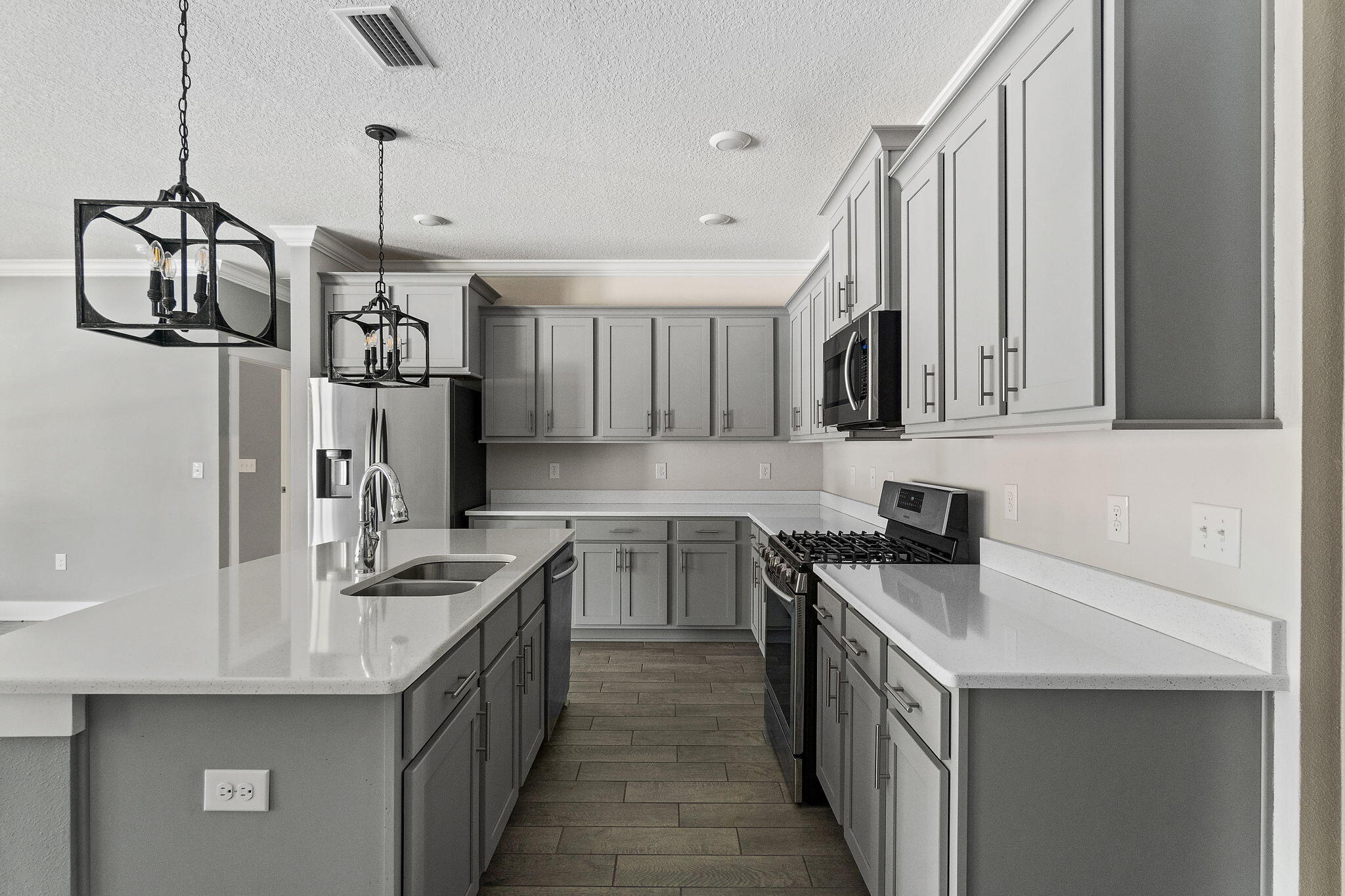 Natures Cove - Residential