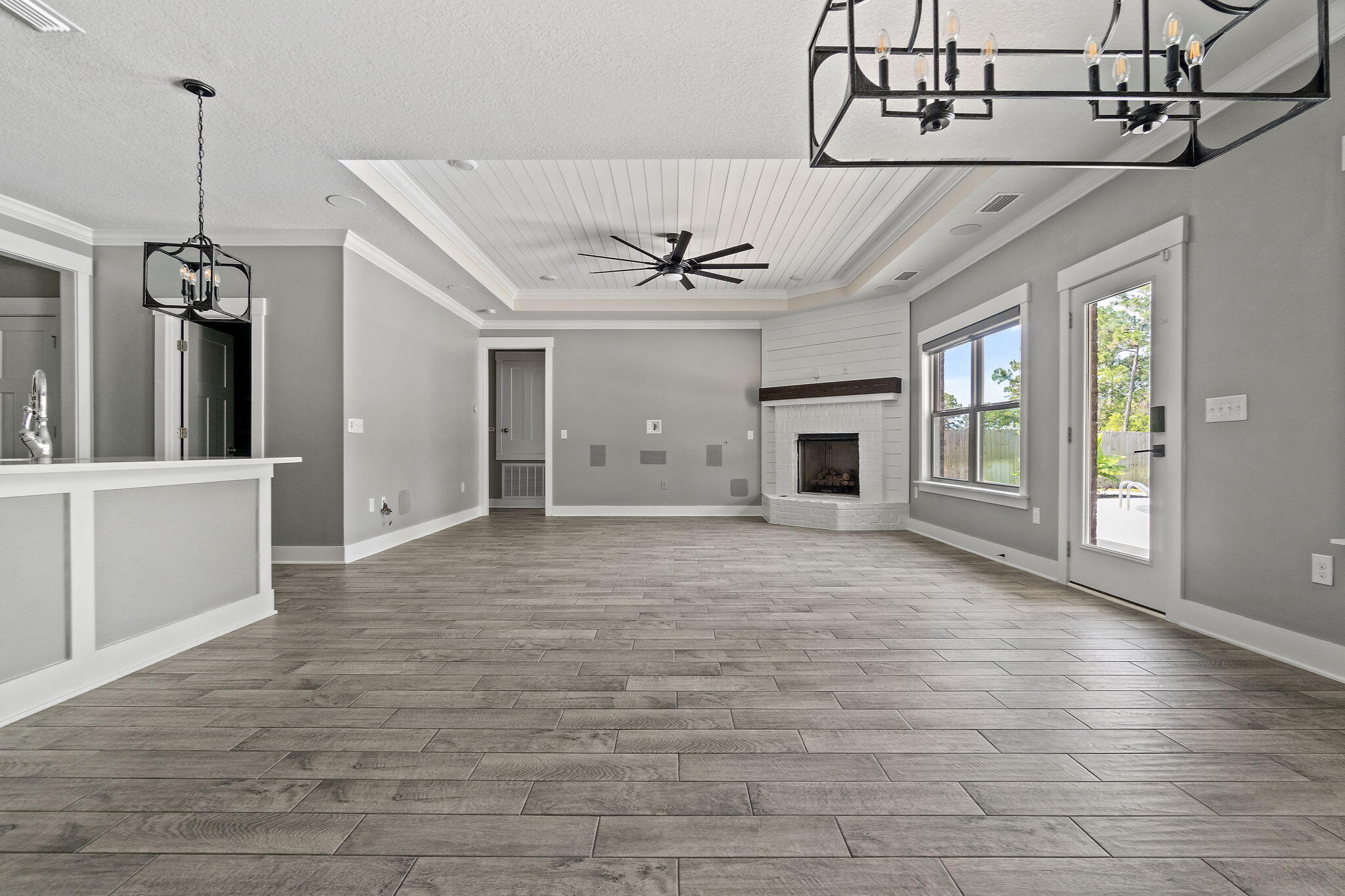 Natures Cove - Residential