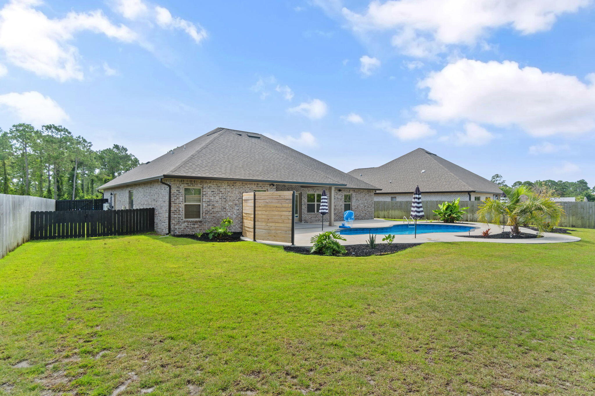 Natures Cove - Residential