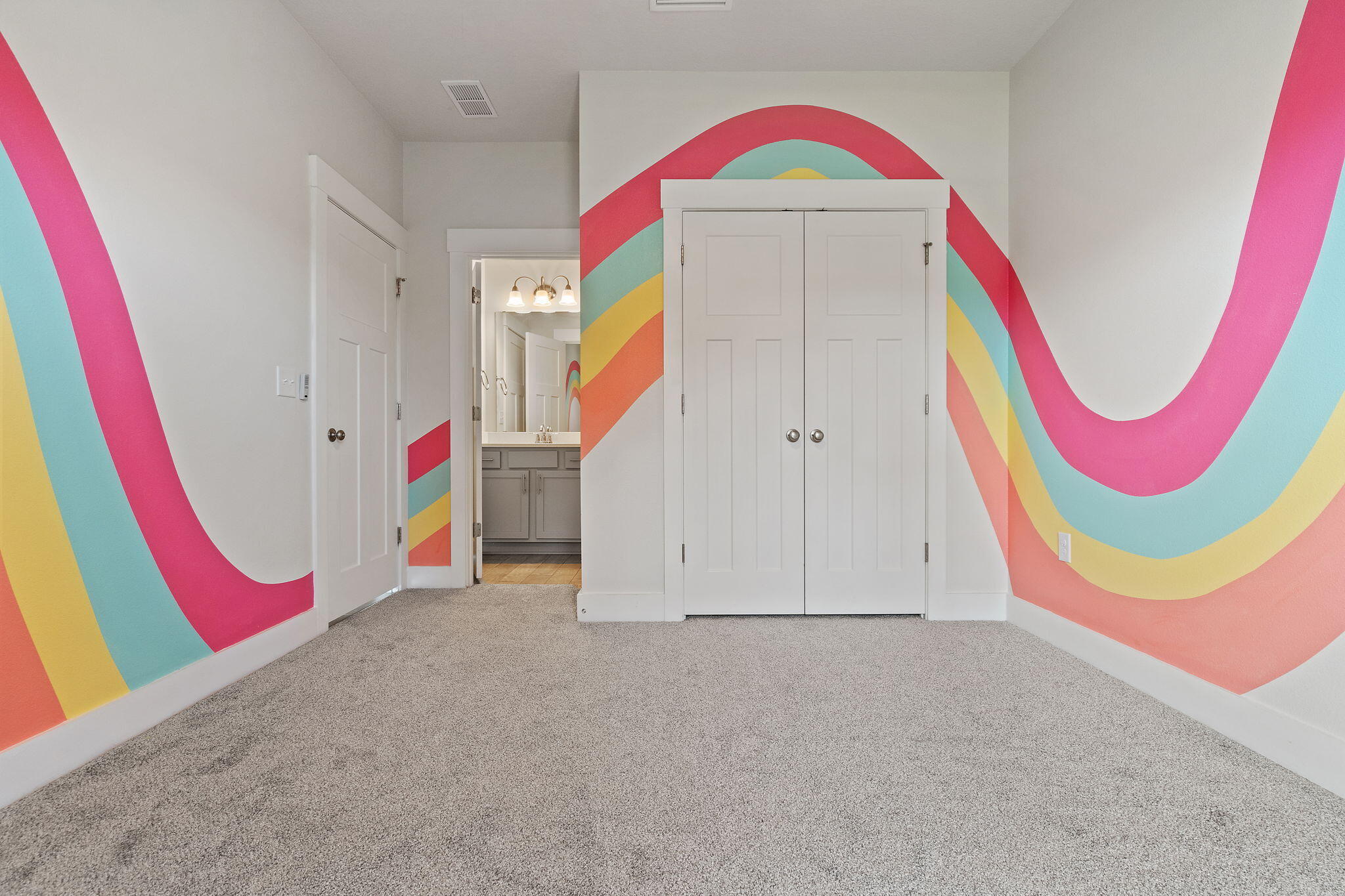 Natures Cove - Residential