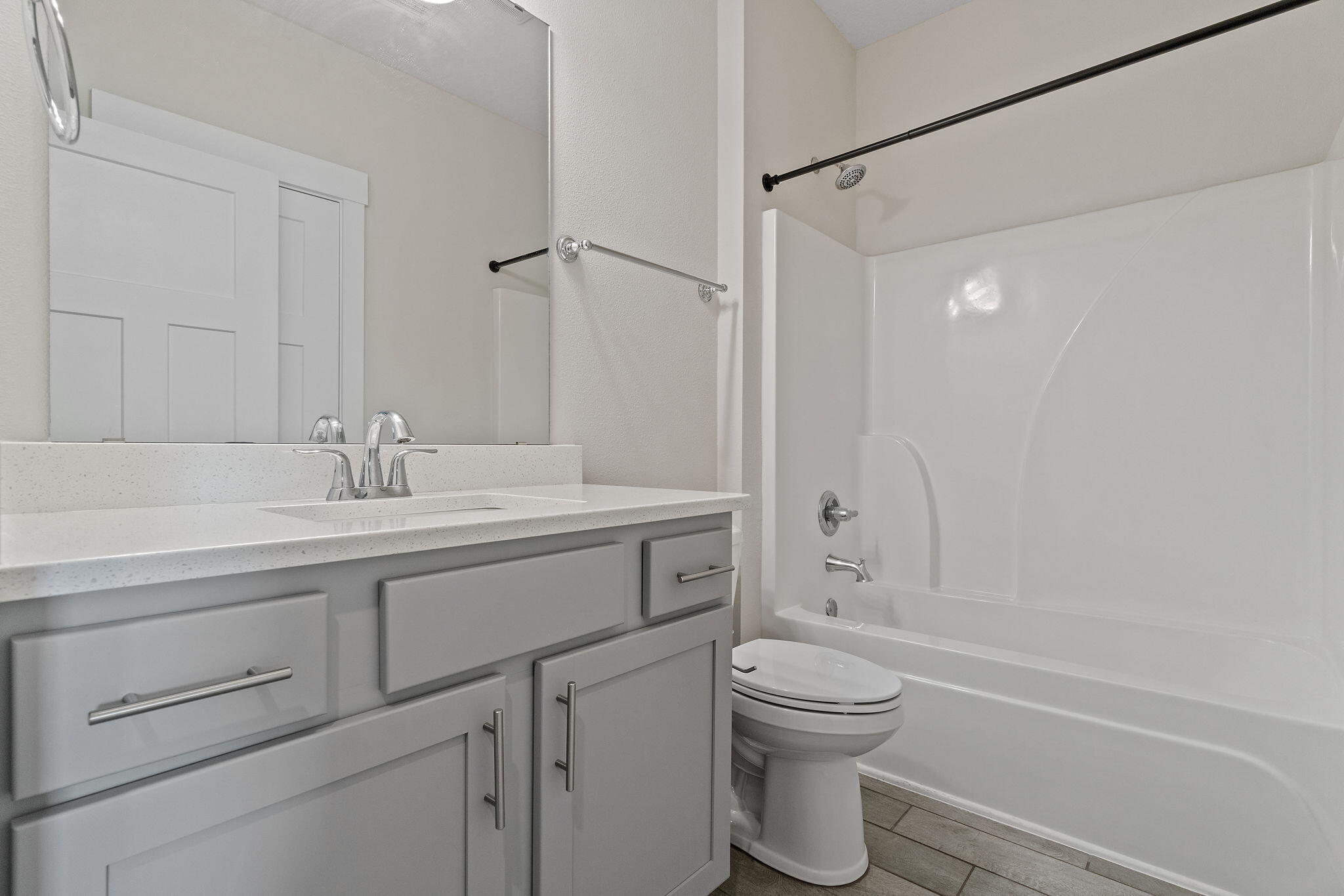 Natures Cove - Residential