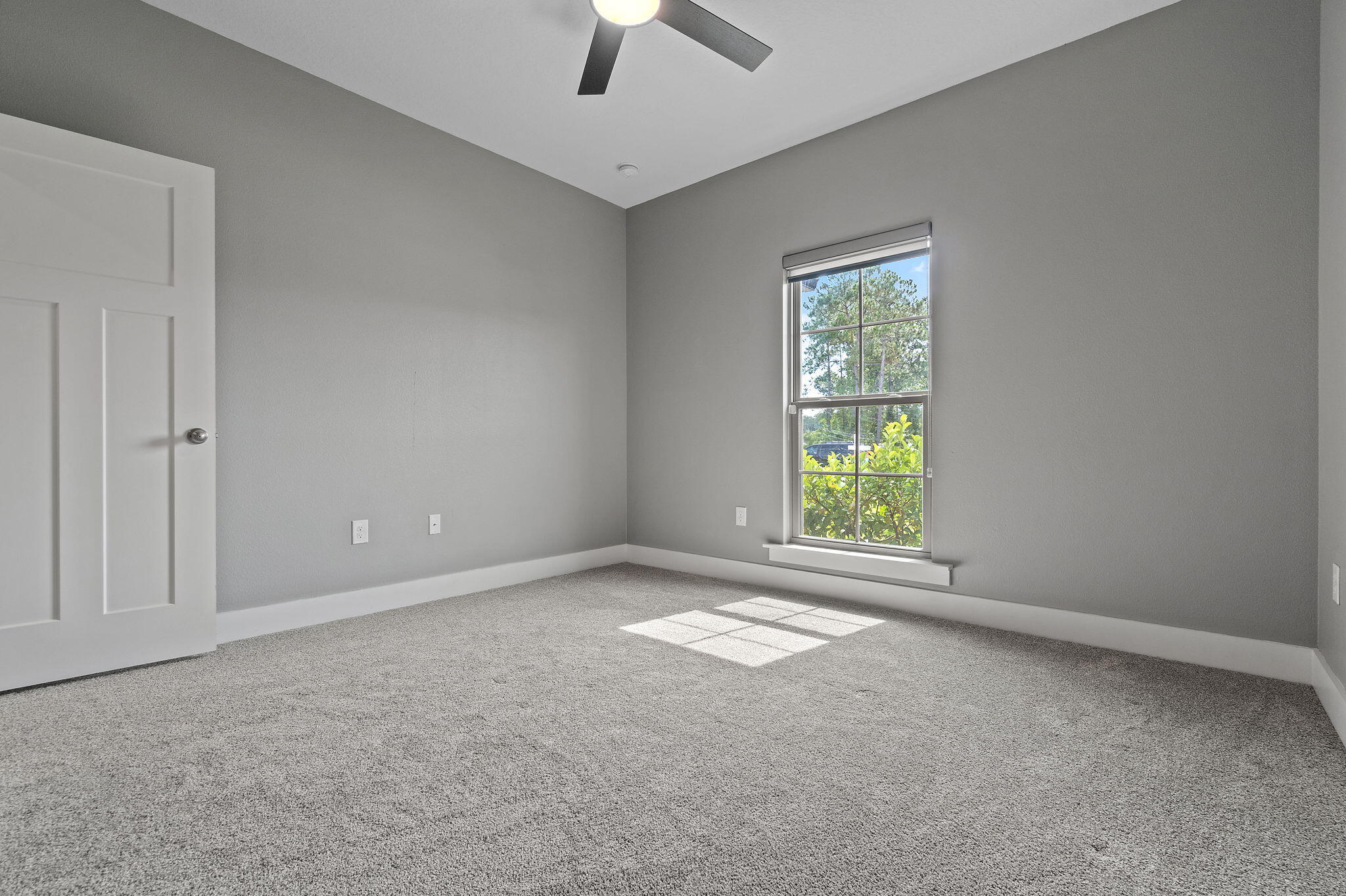 Natures Cove - Residential