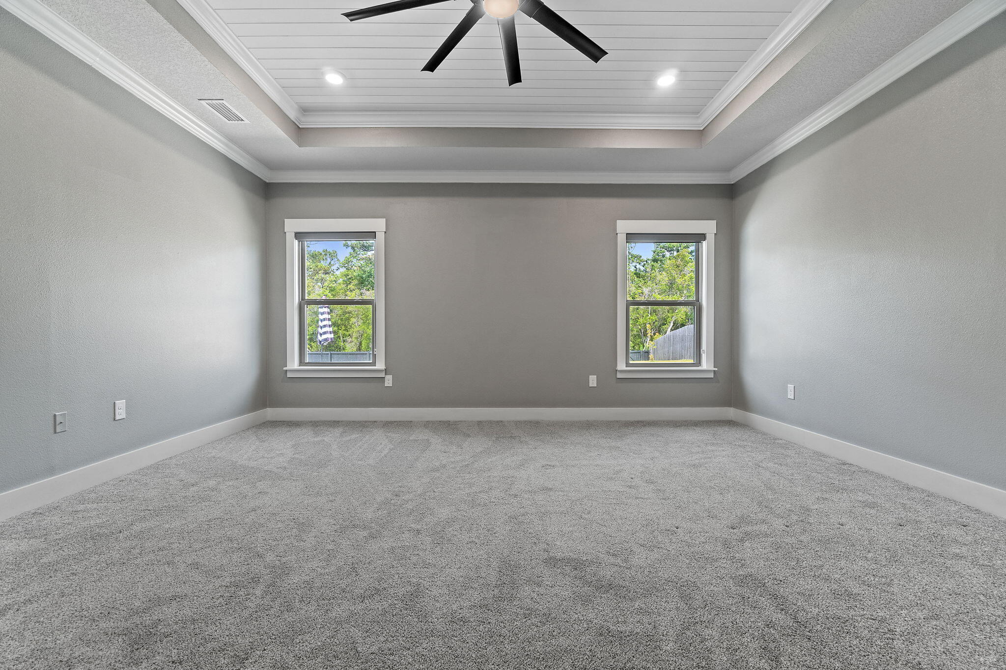 Natures Cove - Residential