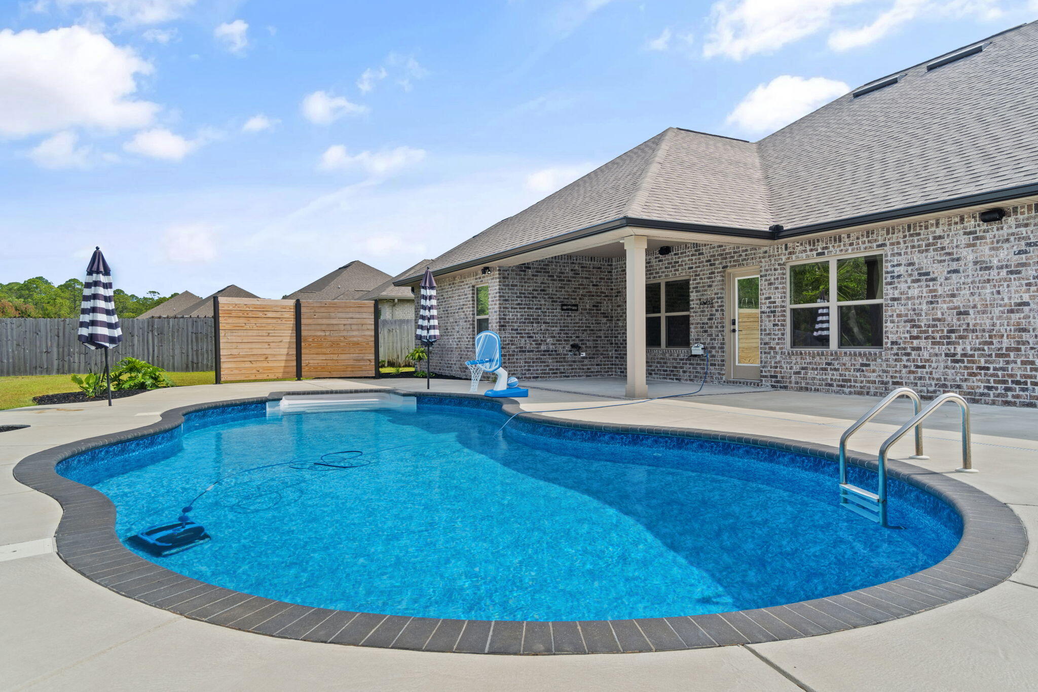 Natures Cove - Residential