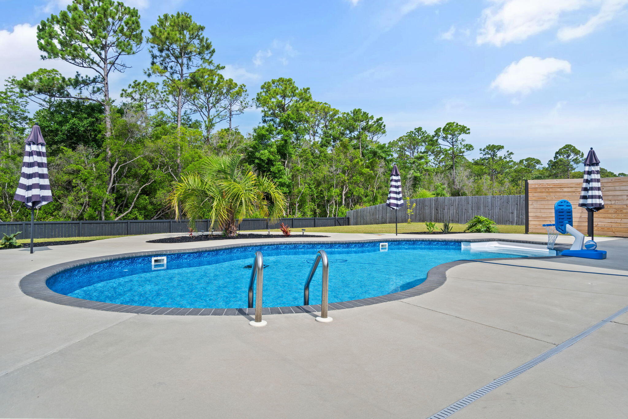 Natures Cove - Residential