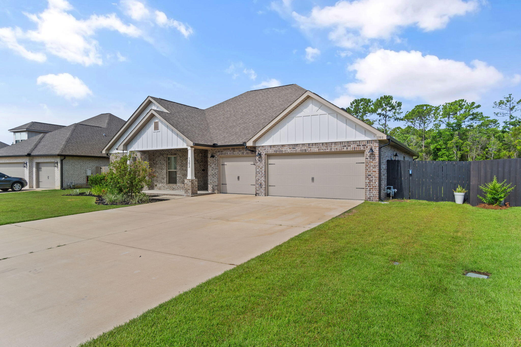 Natures Cove - Residential