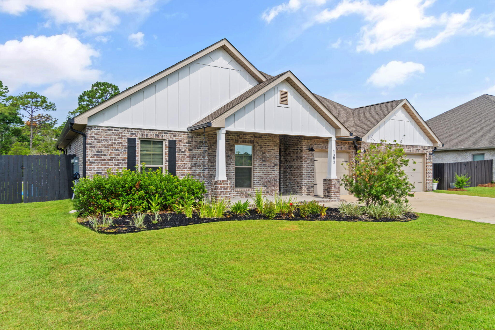 Natures Cove - Residential