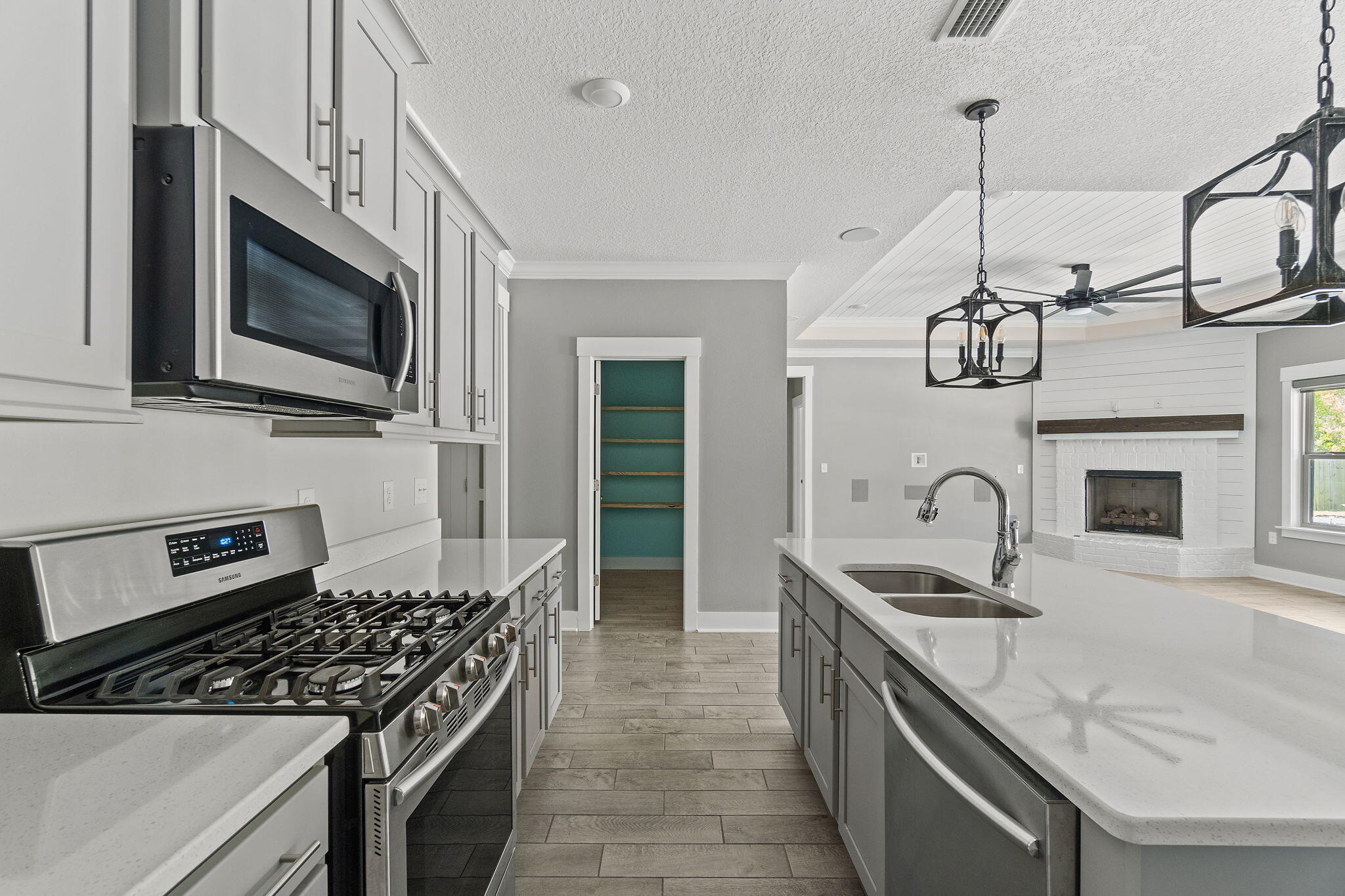 Natures Cove - Residential