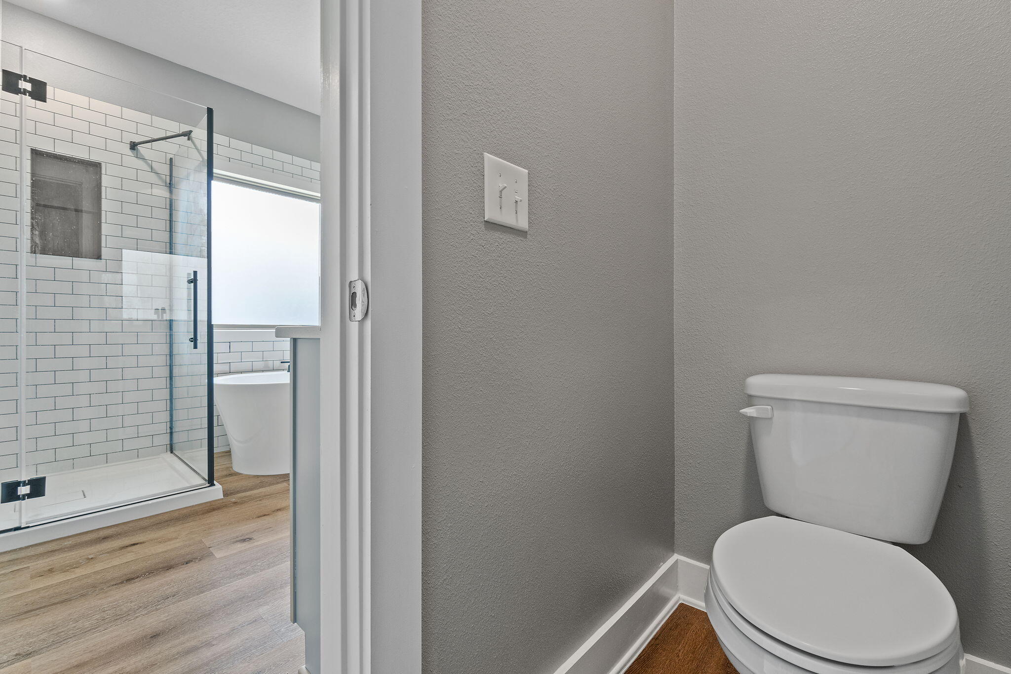 Natures Cove - Residential