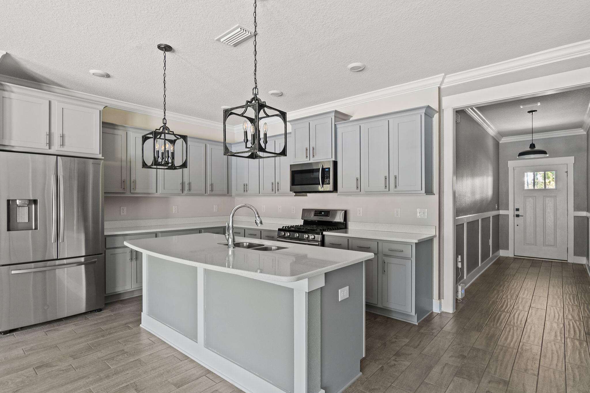 Natures Cove - Residential