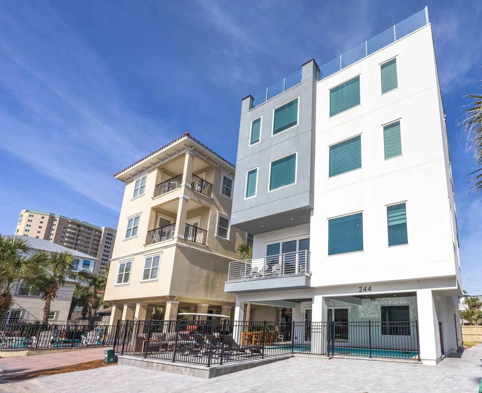 BUENA VISTA - Residential