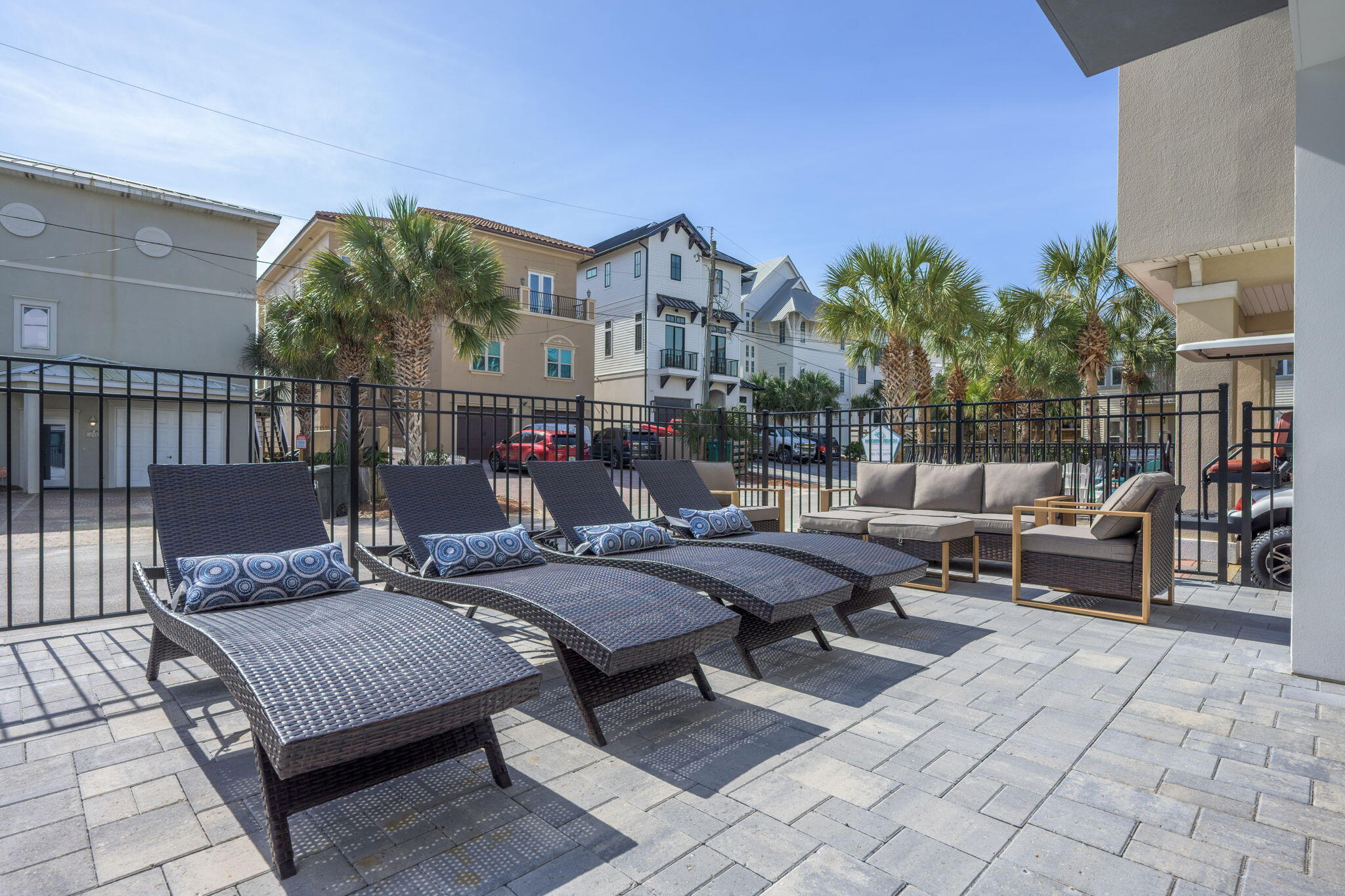 BUENA VISTA - Residential
