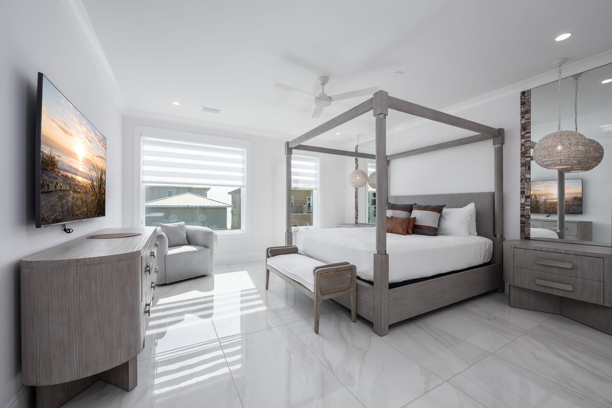 BUENA VISTA - Residential