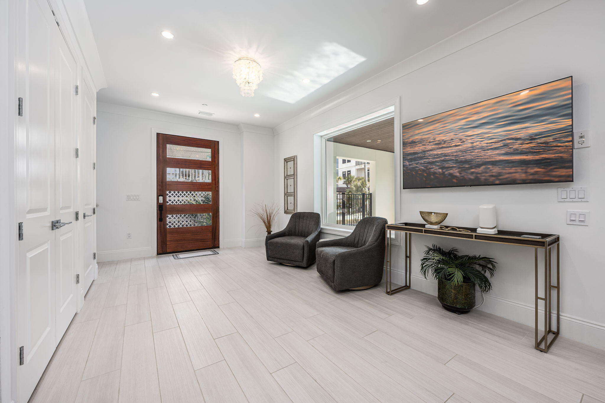 BUENA VISTA - Residential