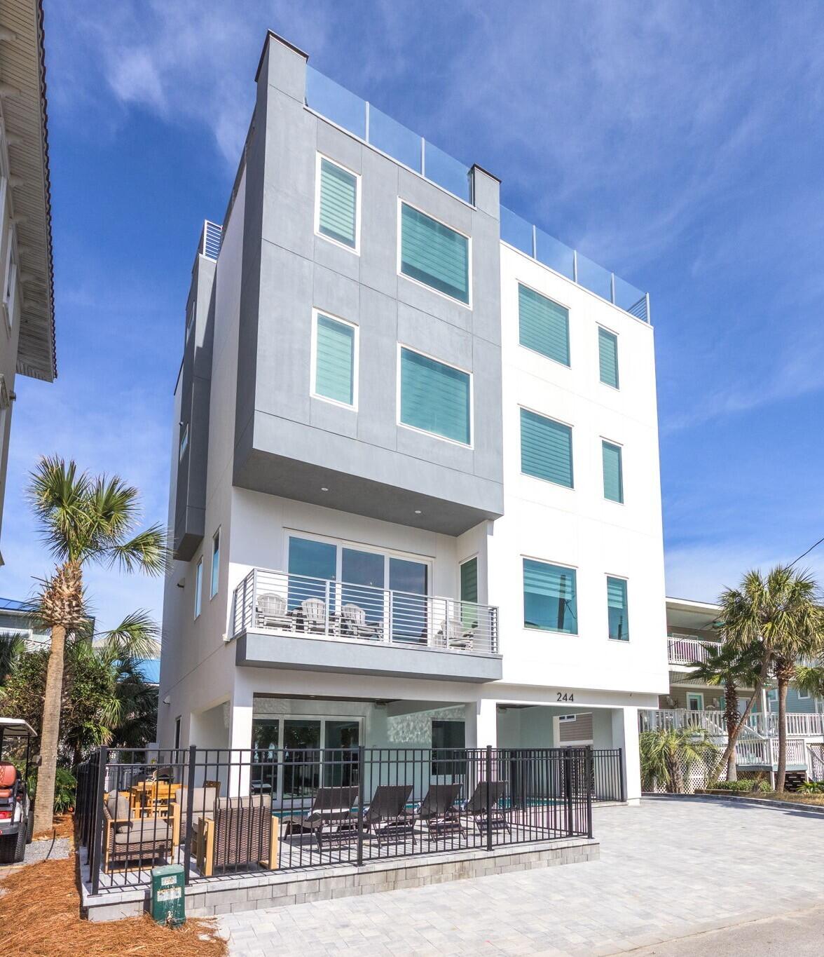 BUENA VISTA - Residential
