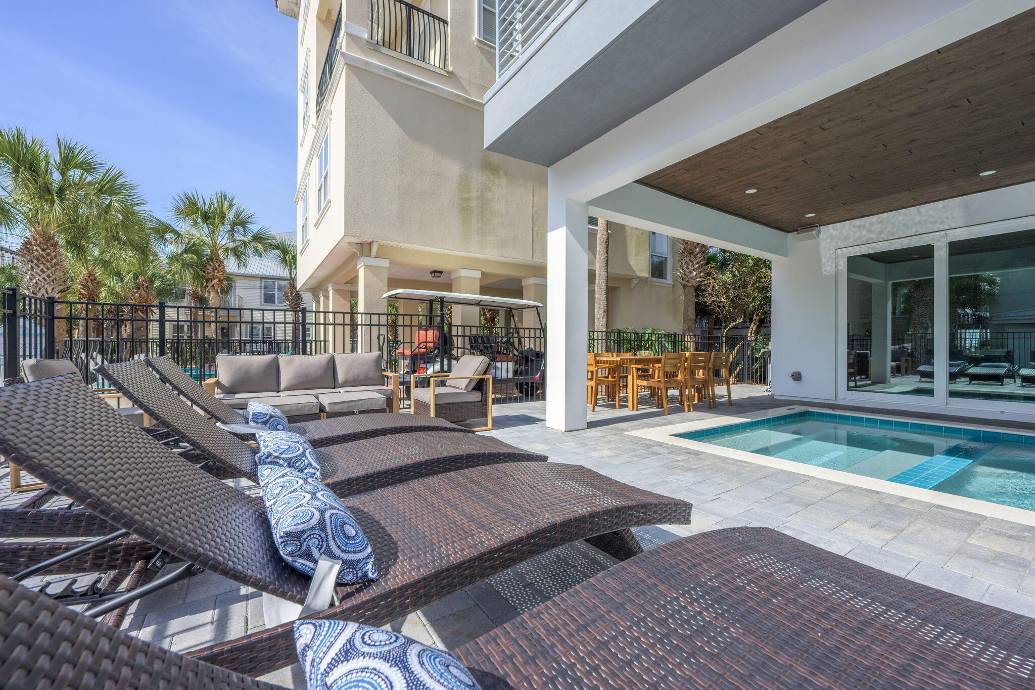 BUENA VISTA - Residential
