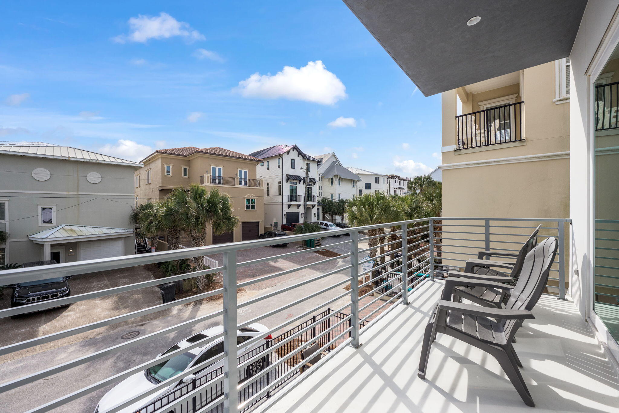 BUENA VISTA - Residential