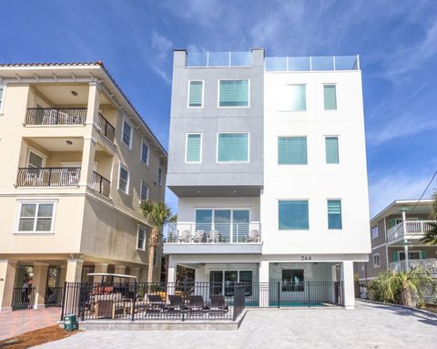 244 Open Gulf Street Miramar Beach FL 32550