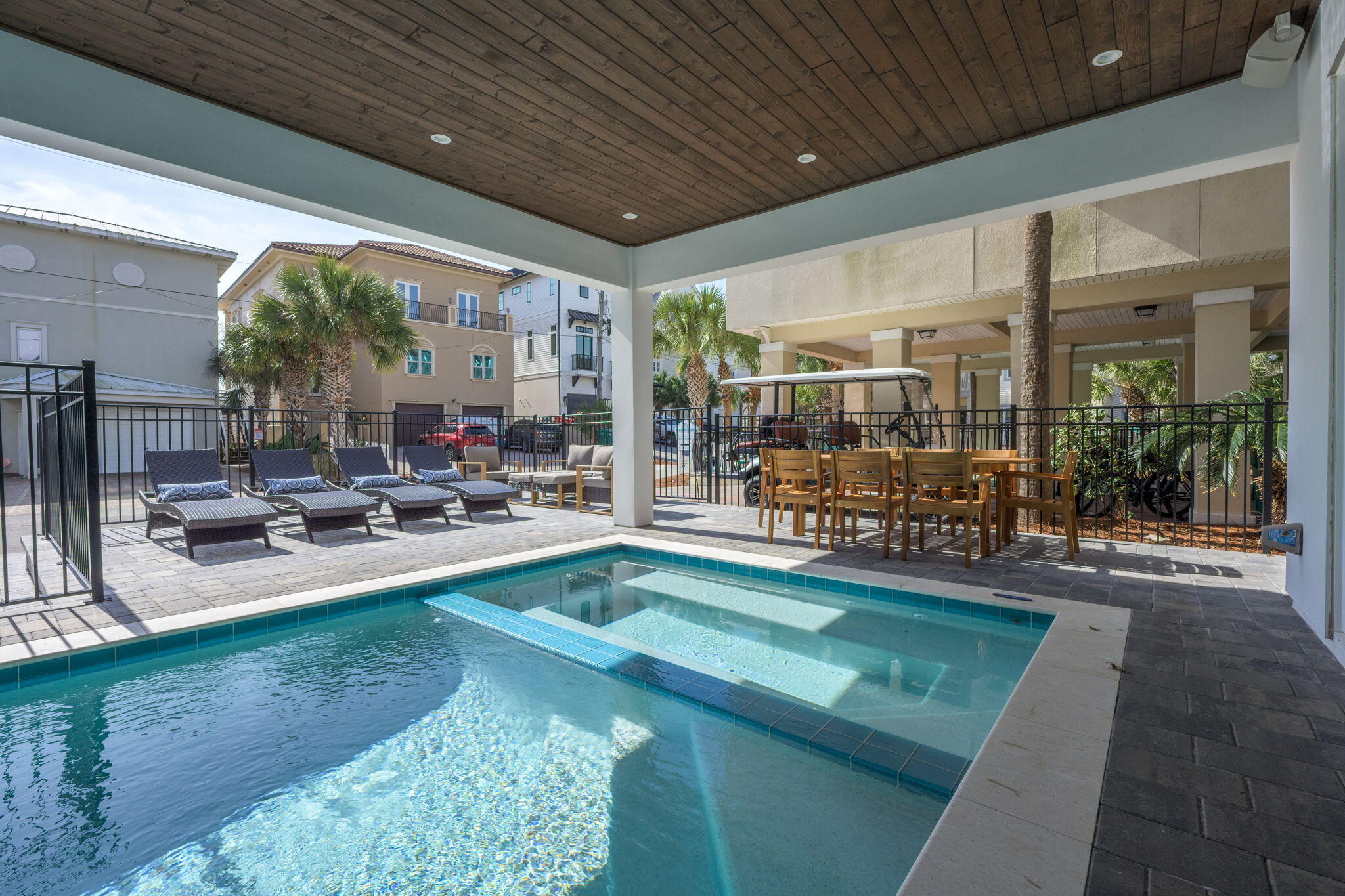 BUENA VISTA - Residential